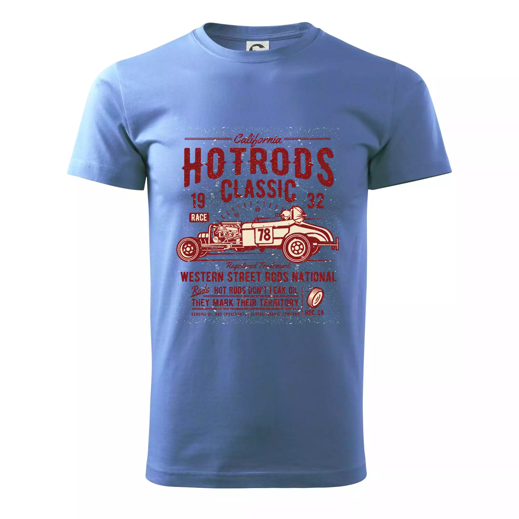 Hot Rods Race Classic