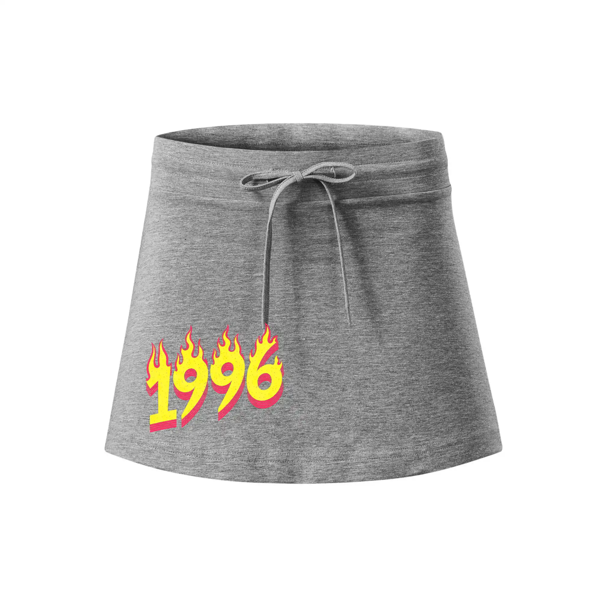 Narozeniny v ohni 1996