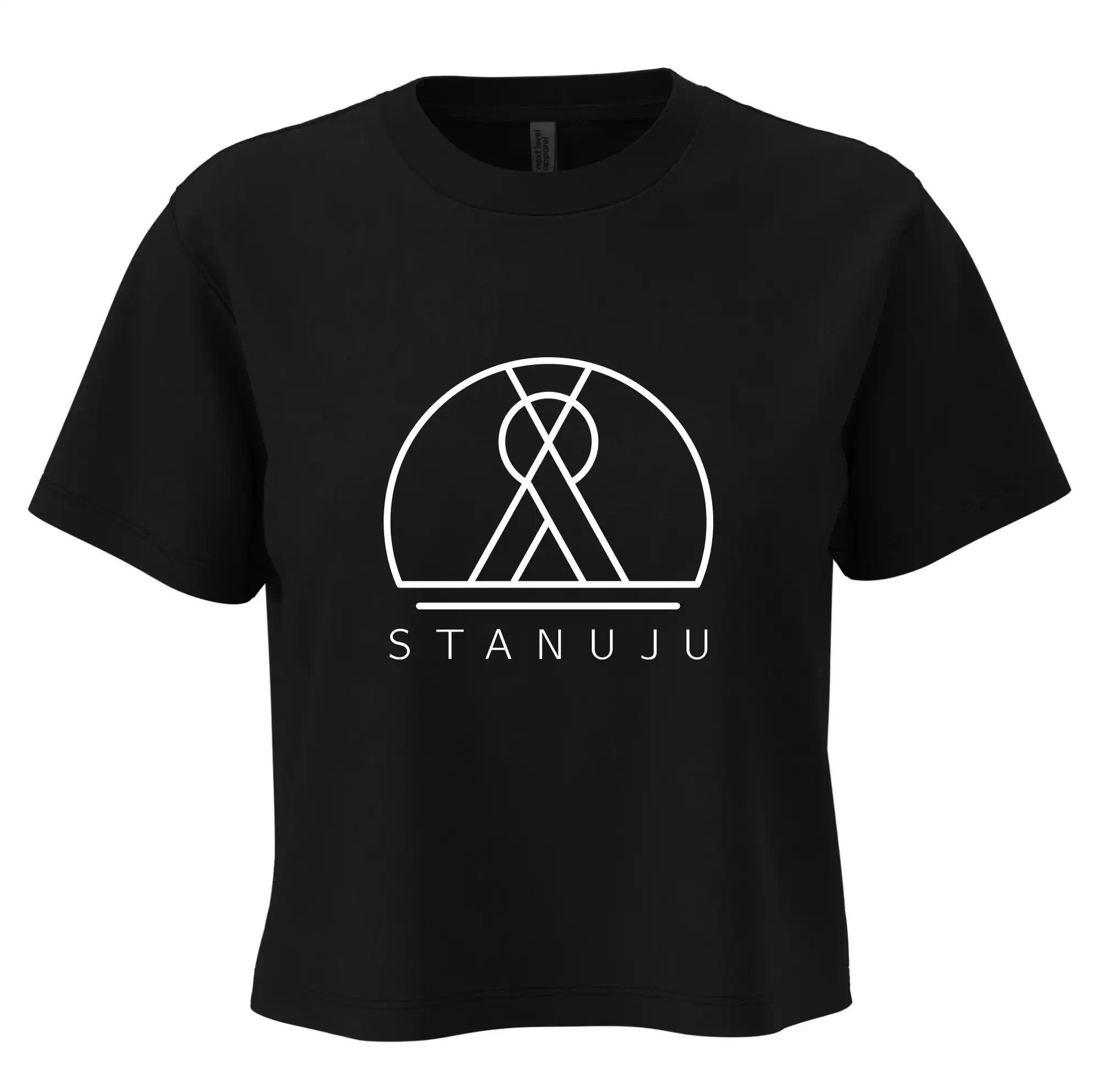 Ikona - stanuju