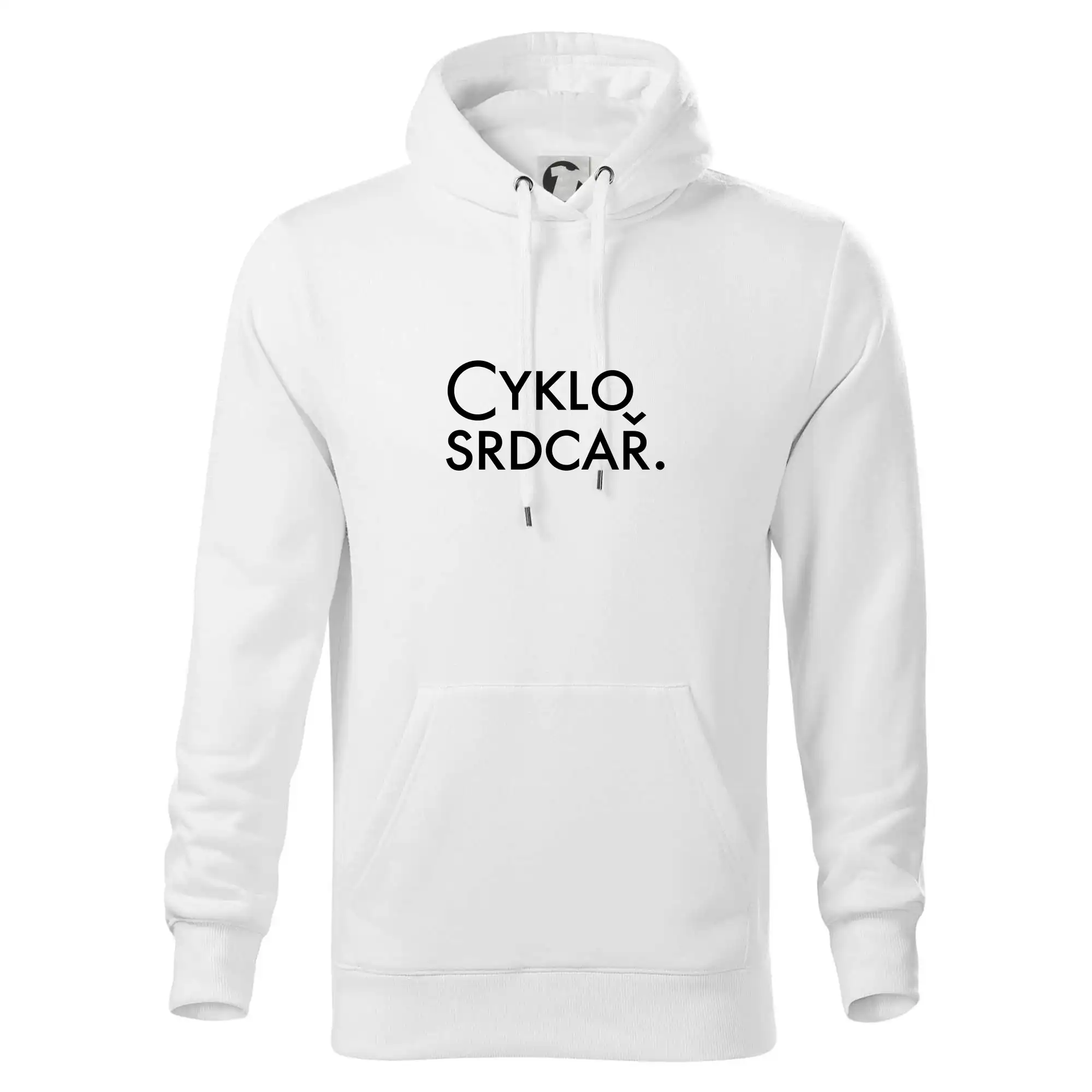 Cyklo srdcař