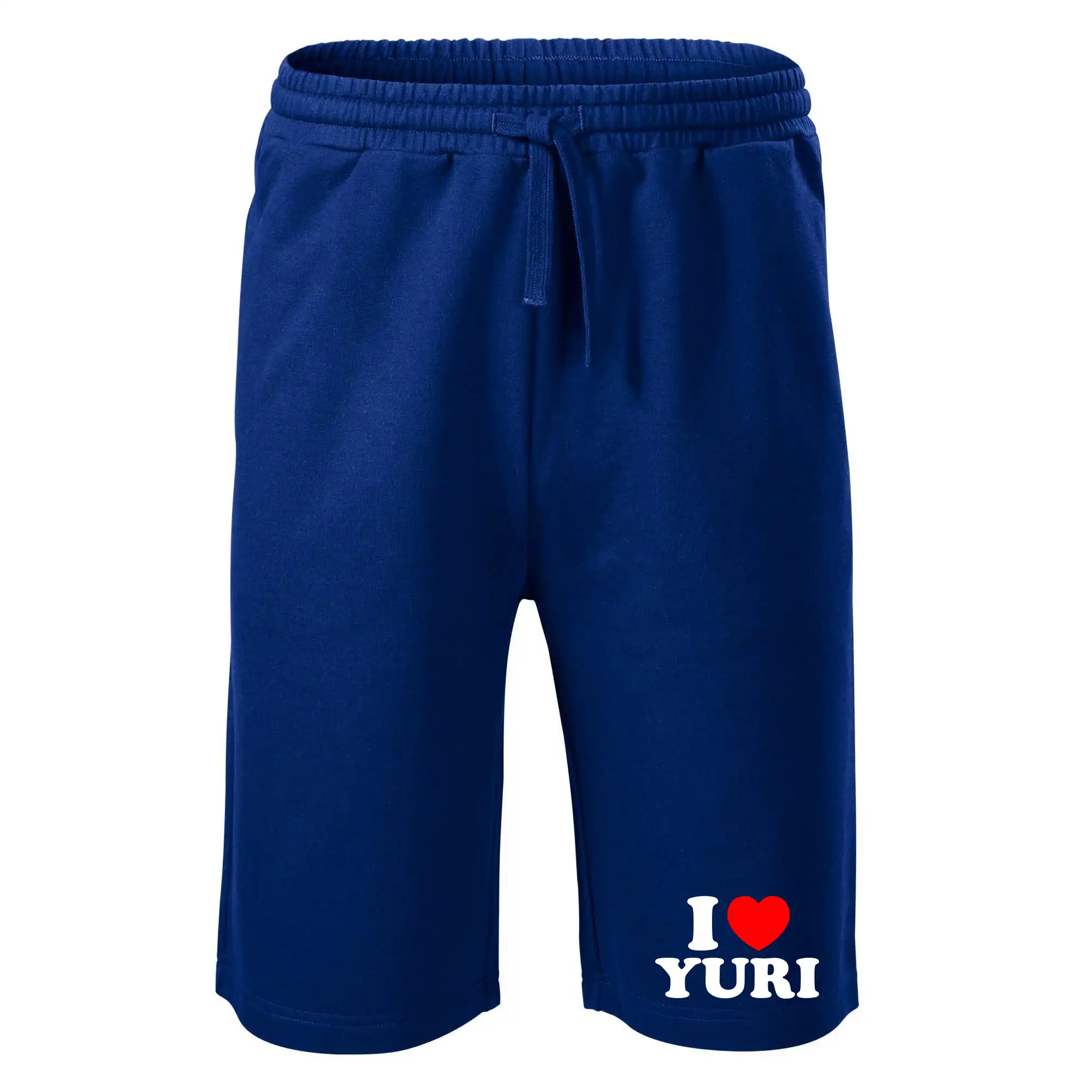 I love yuri