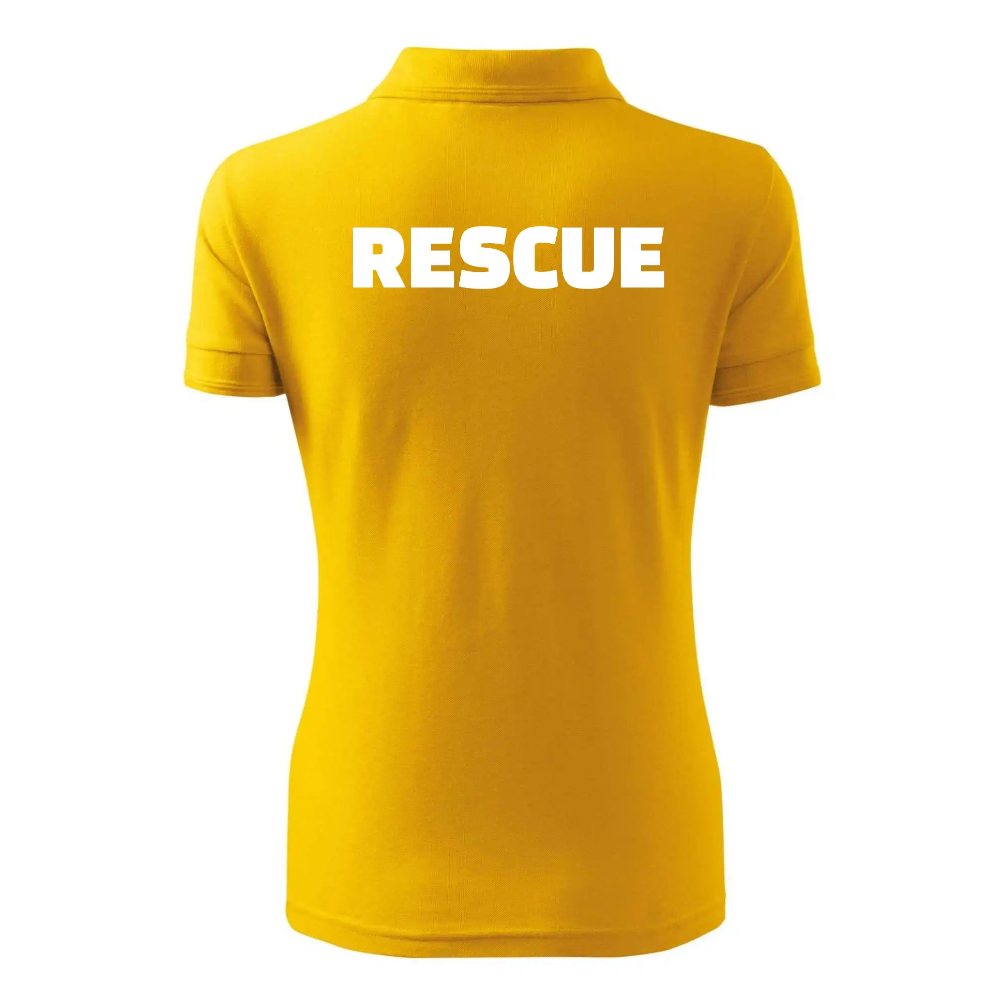 Rescue - pro záchranáře