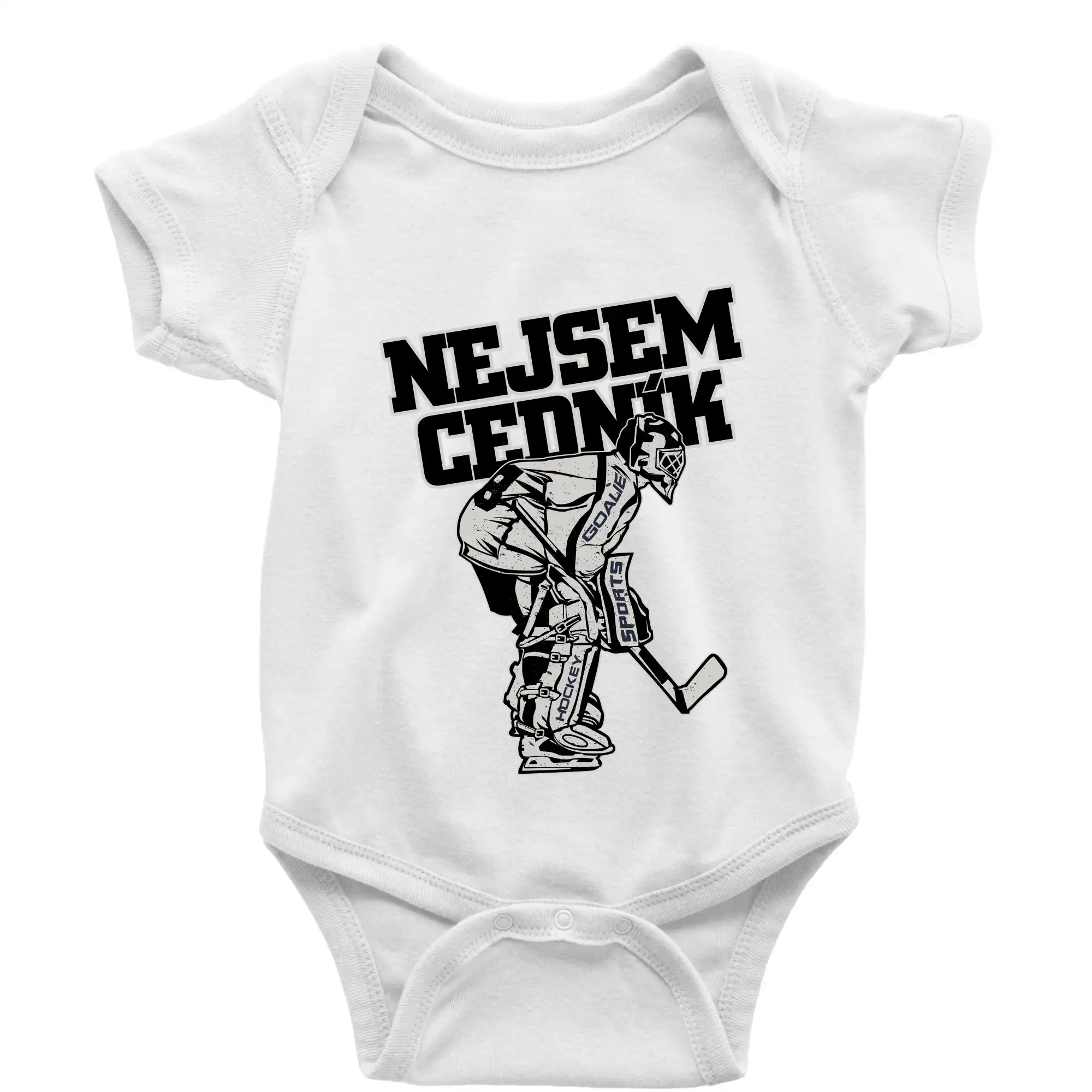 Nejsem cedník