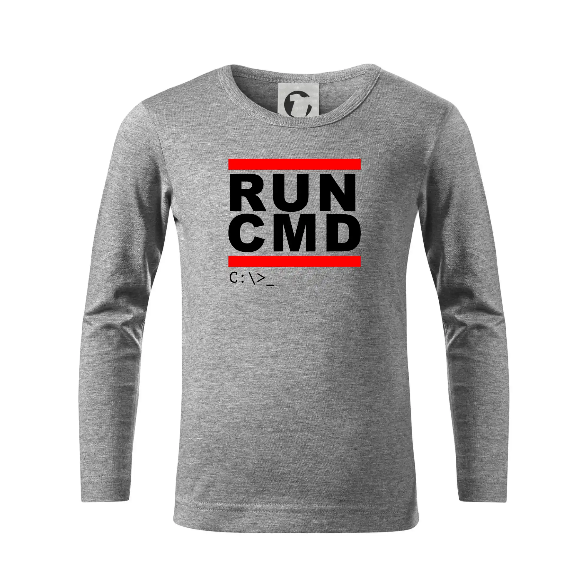 Run CMD