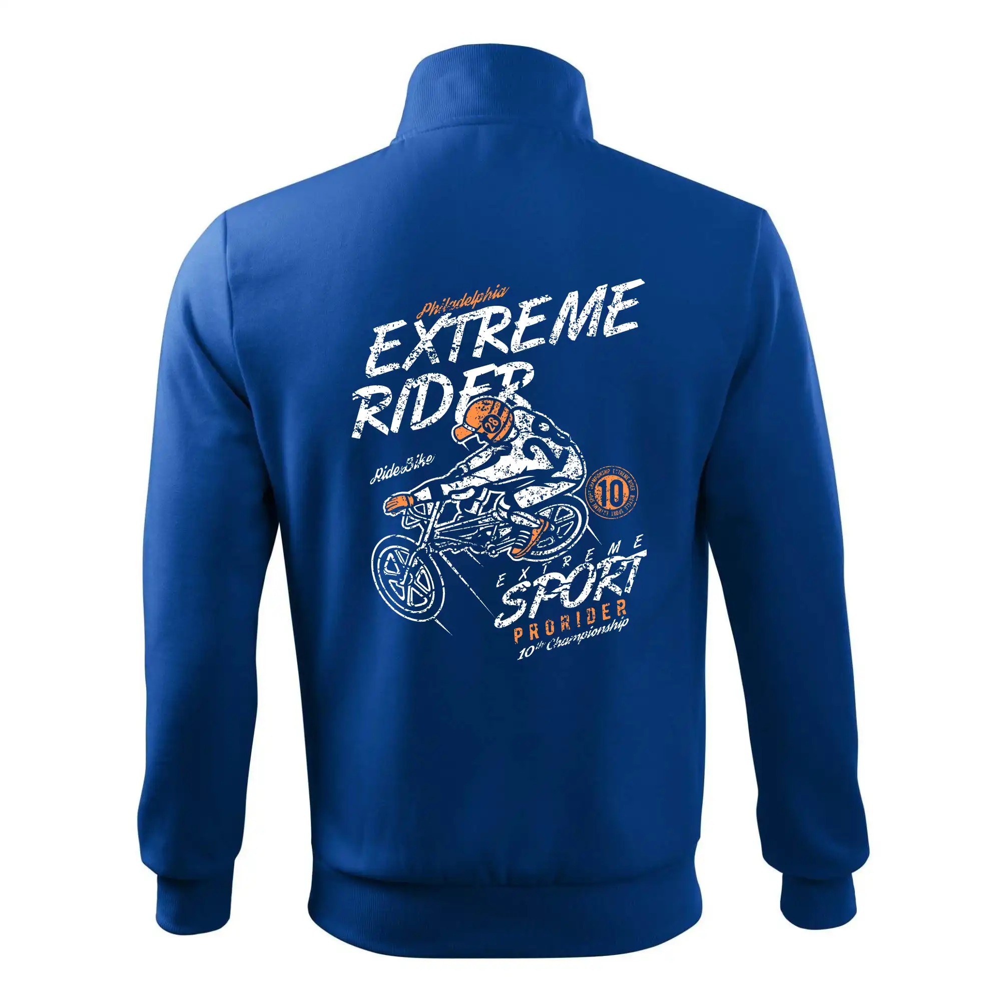 Extreme Rider