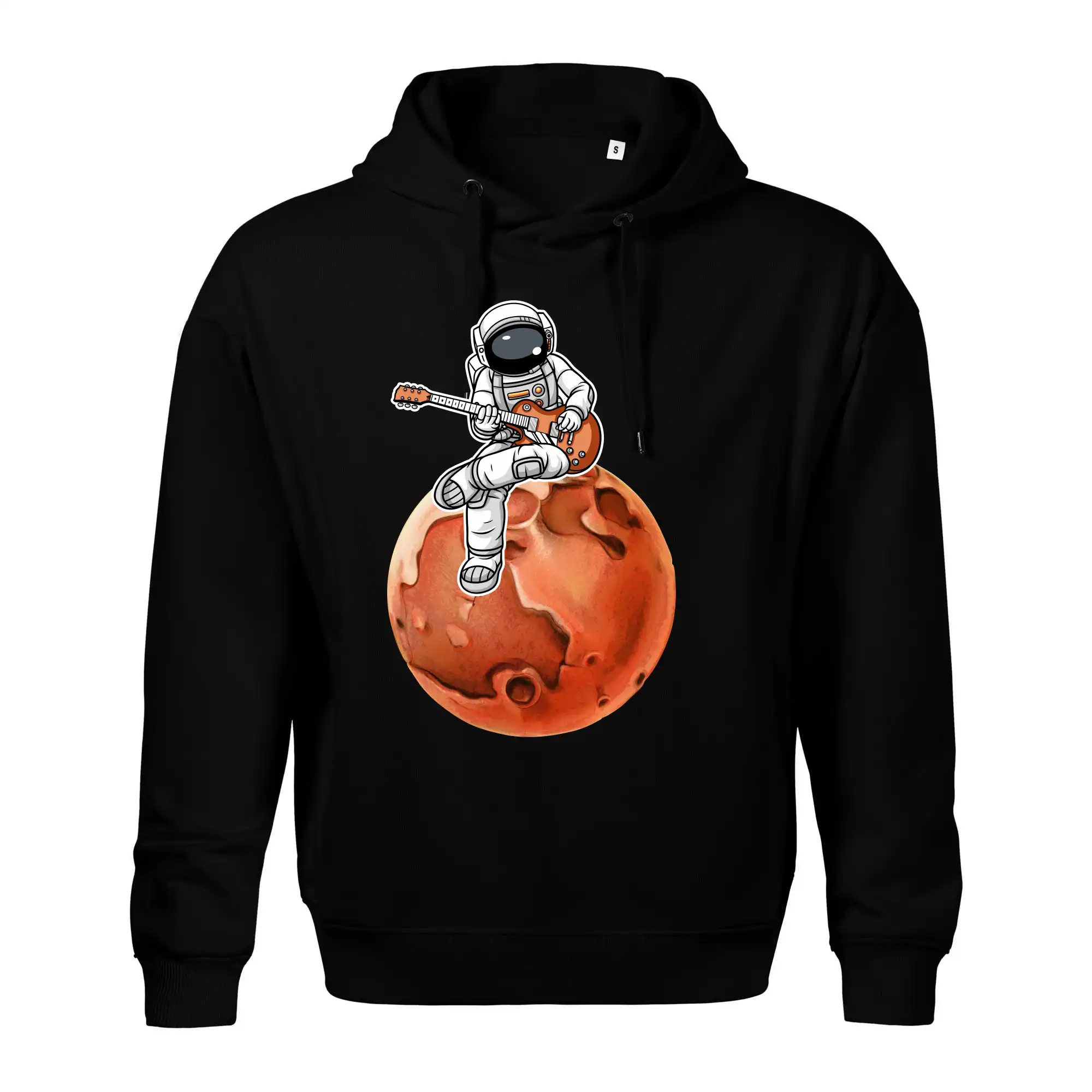 Mars kytarista