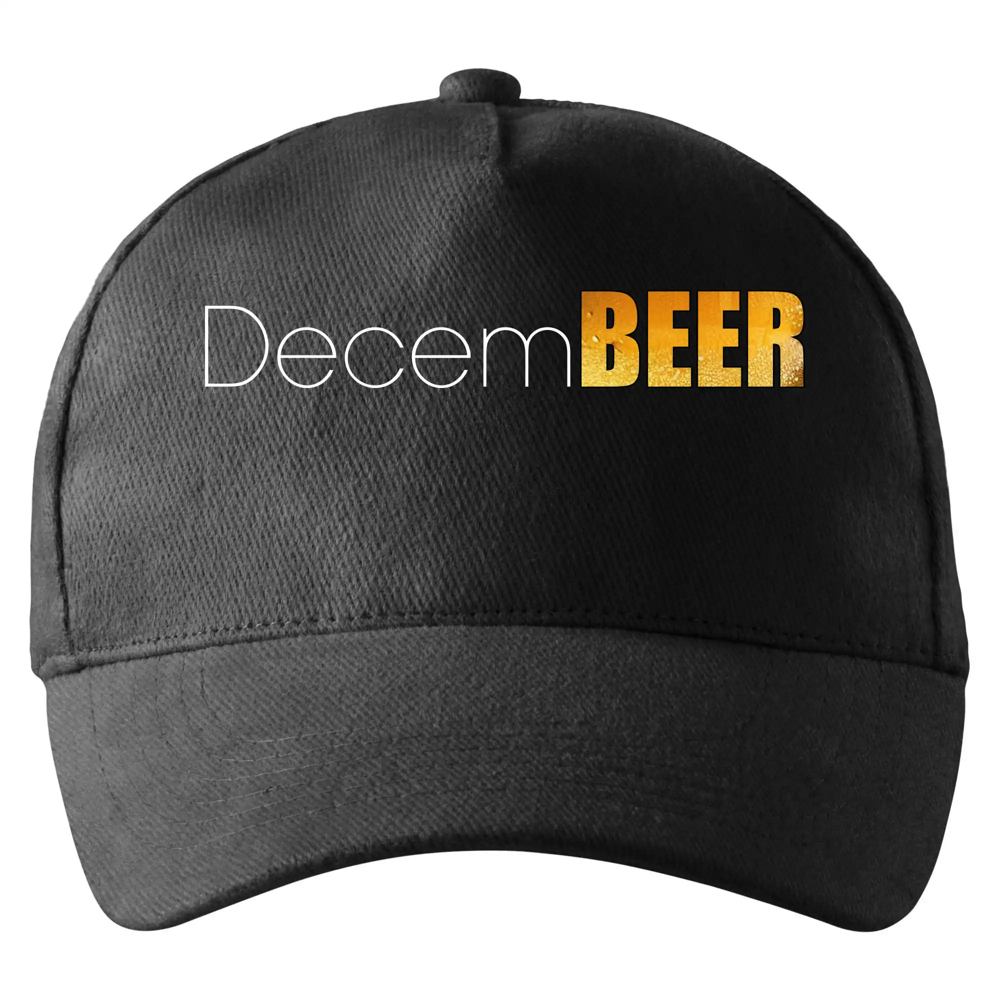 Pivní měsíce - decemBEER