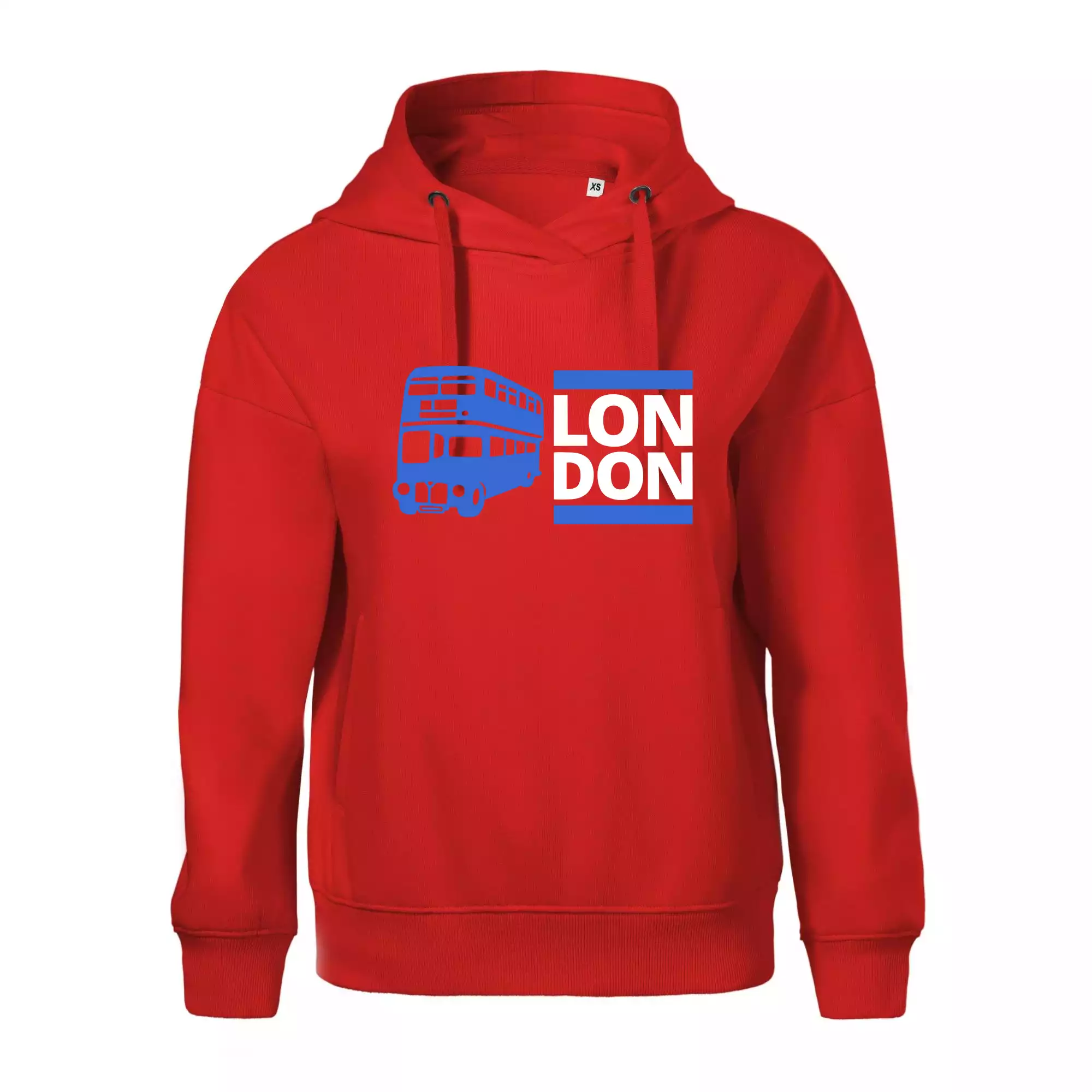 LON DON BUS