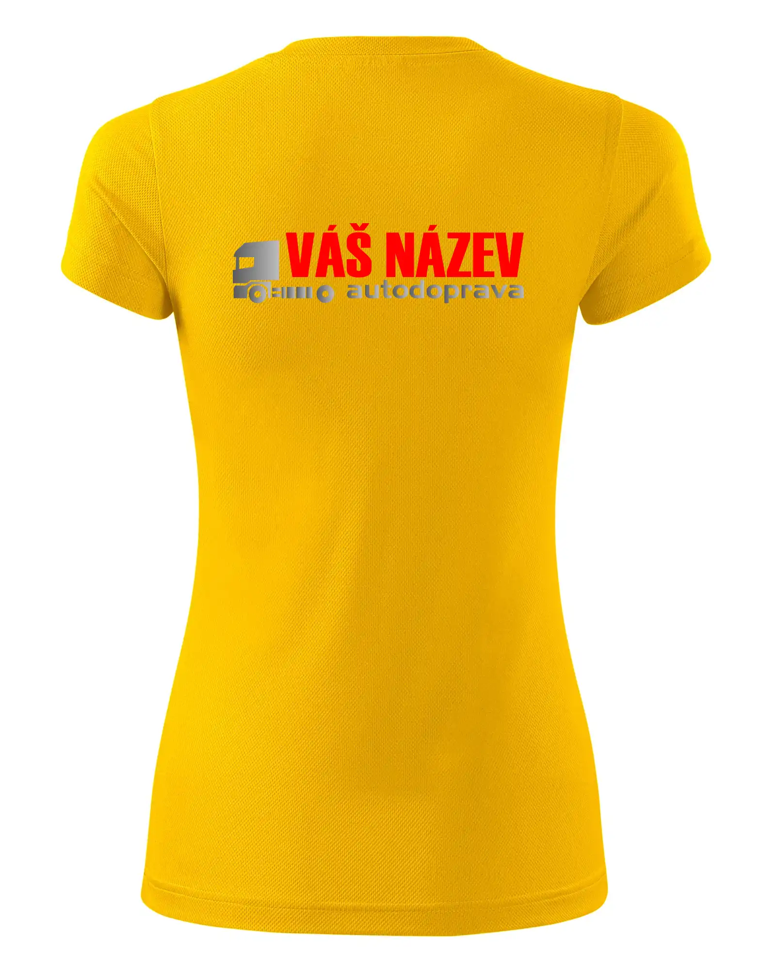 Autodoprava tahač (vlastní název)