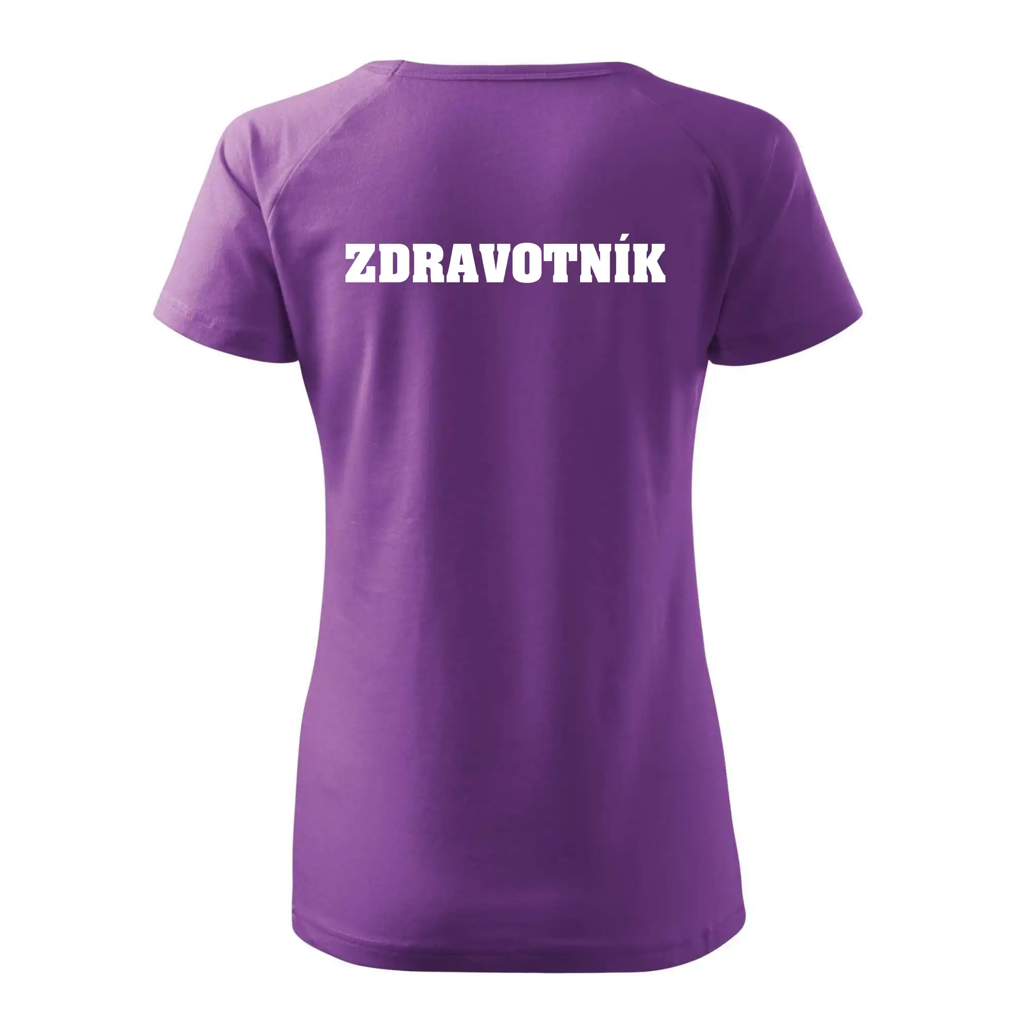 Hvězda života - zdravotník