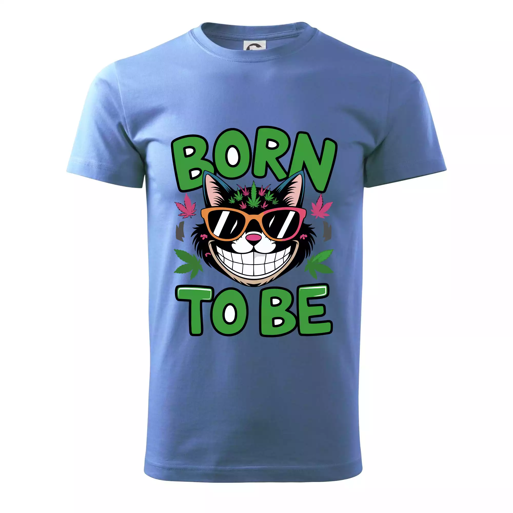 Marihuana - born to be