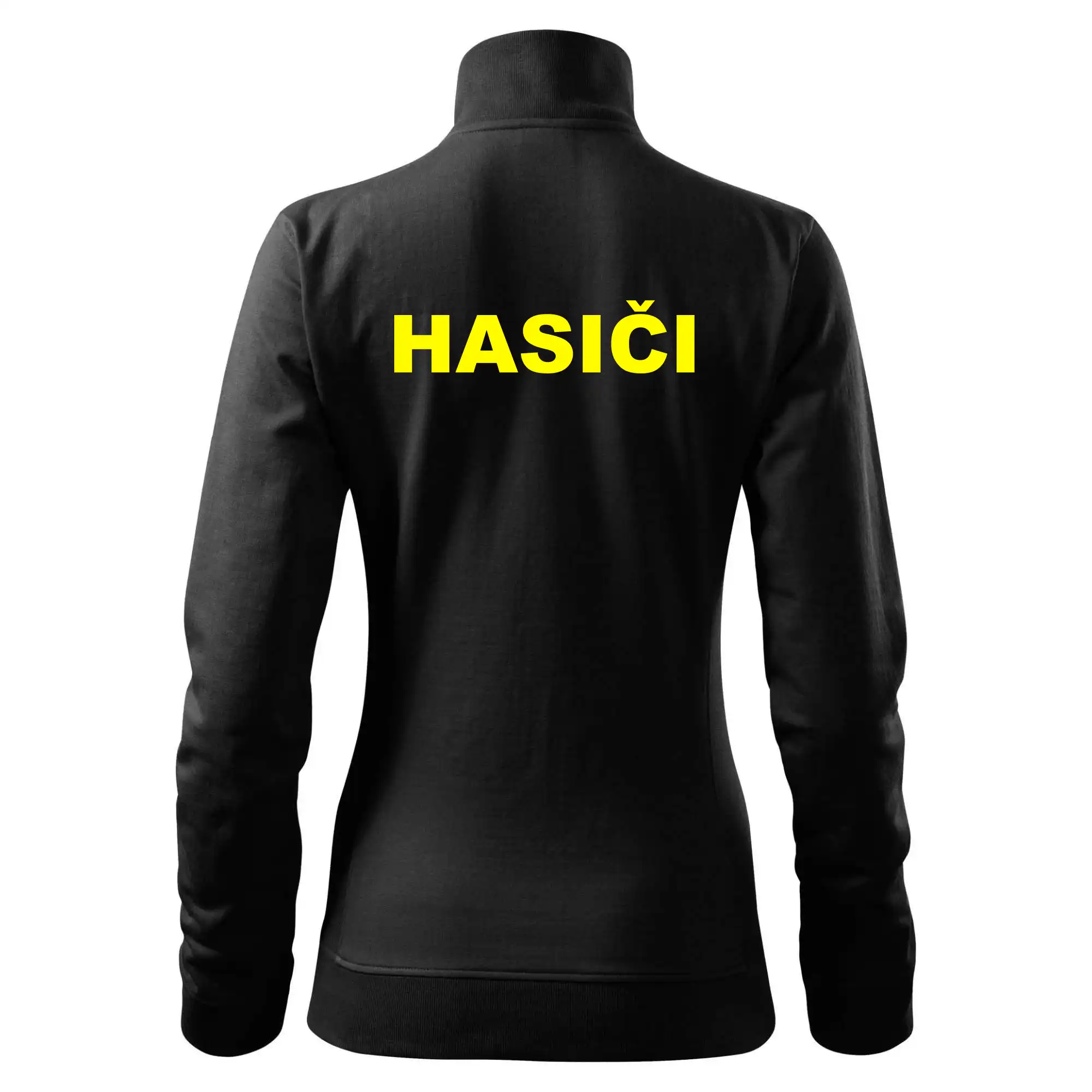 Hasiči název samostatný