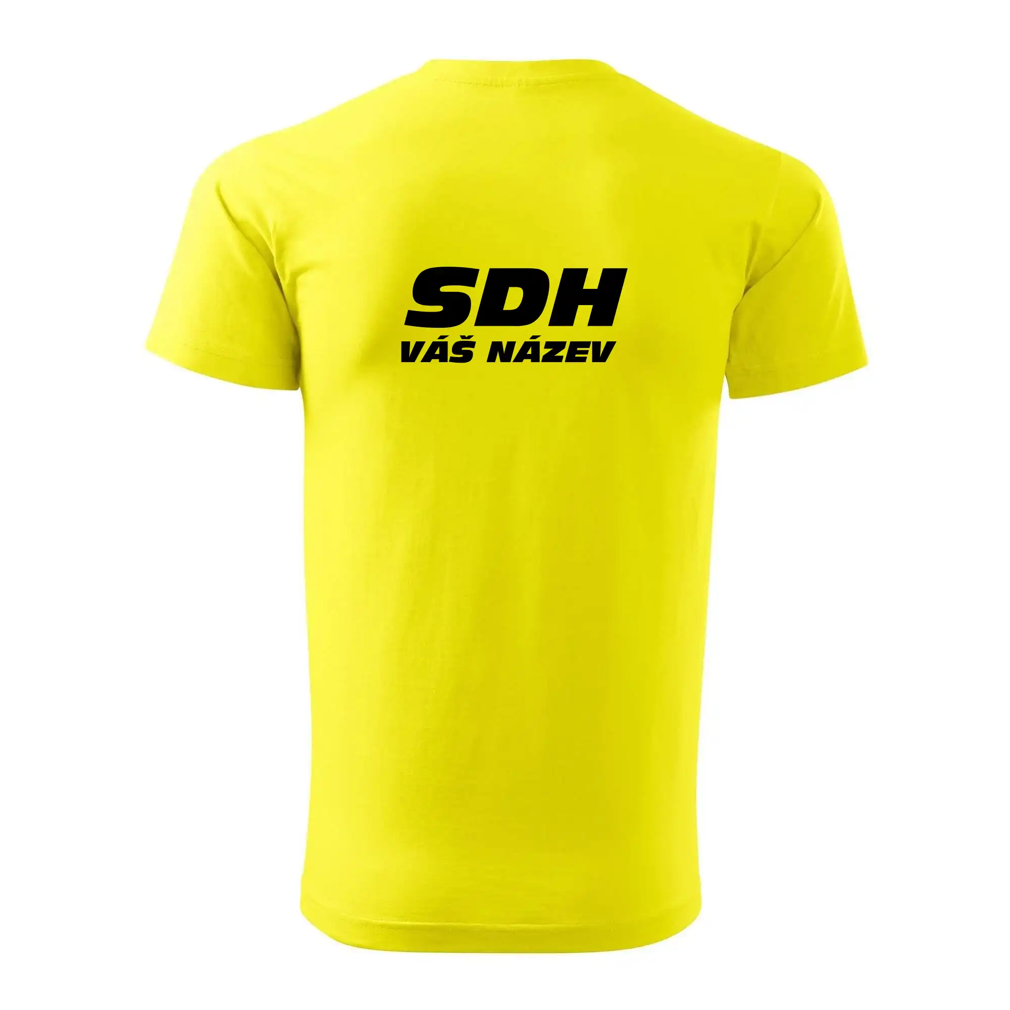 Hasičský sport SDH + váš název