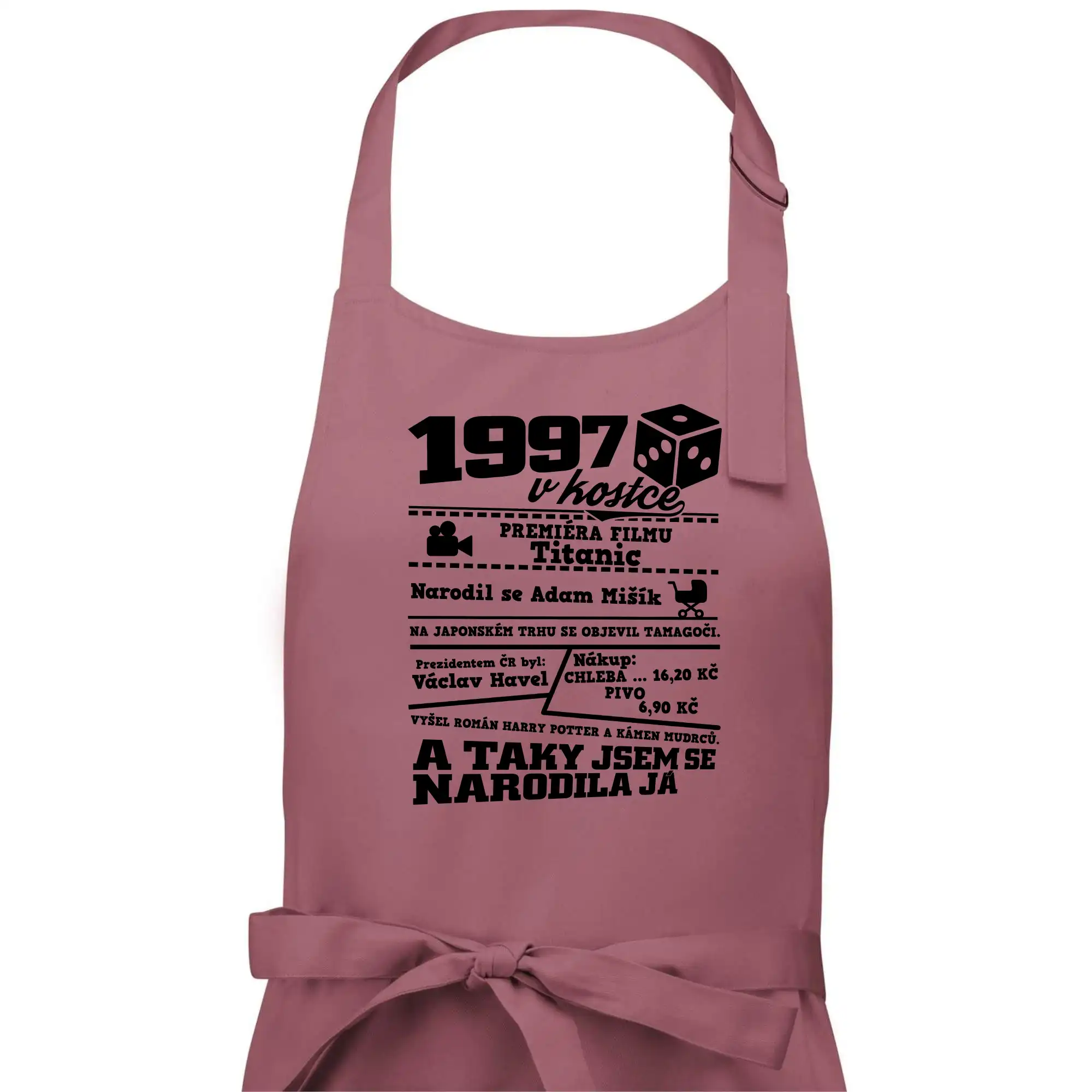 1997 v kostce