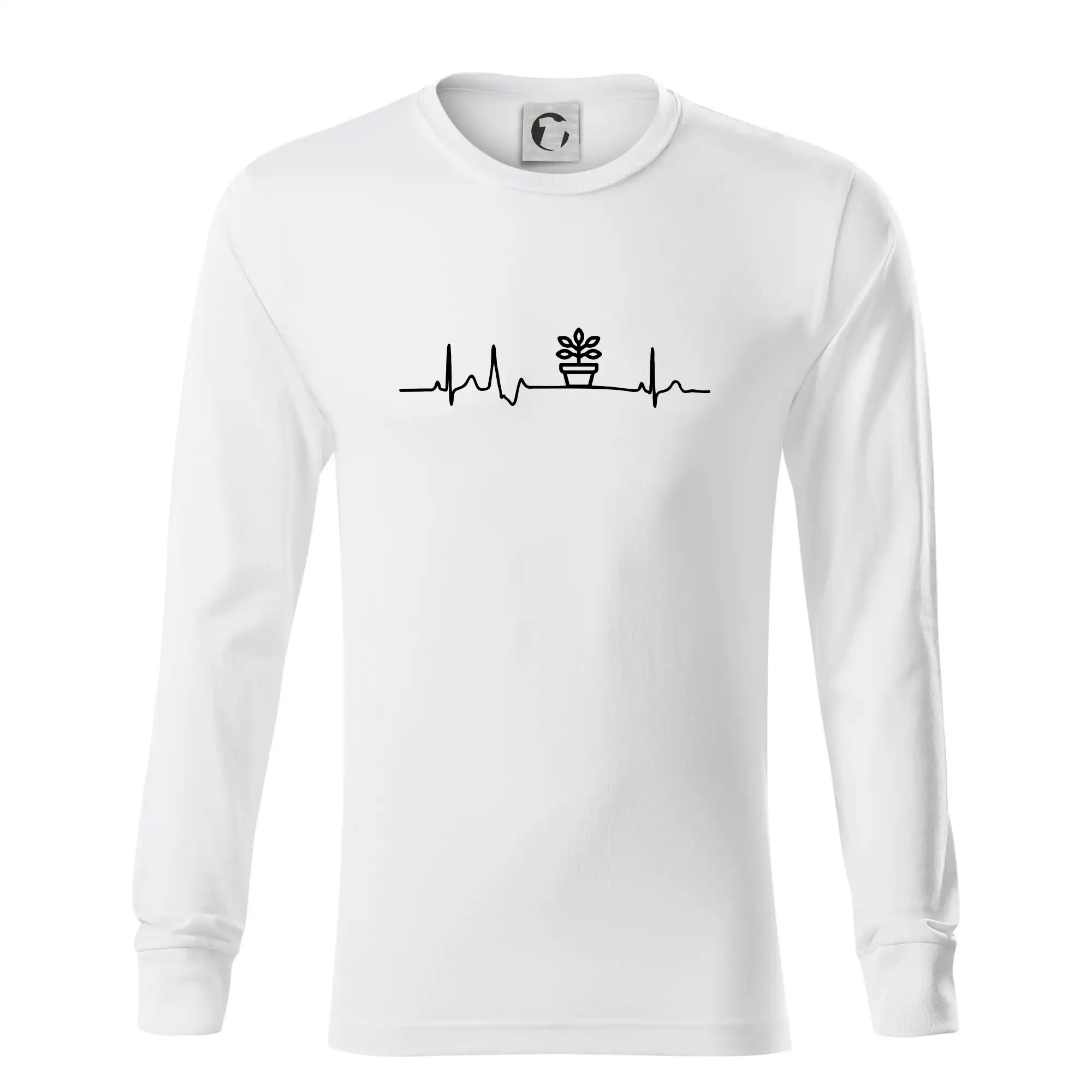 EKG fíkus