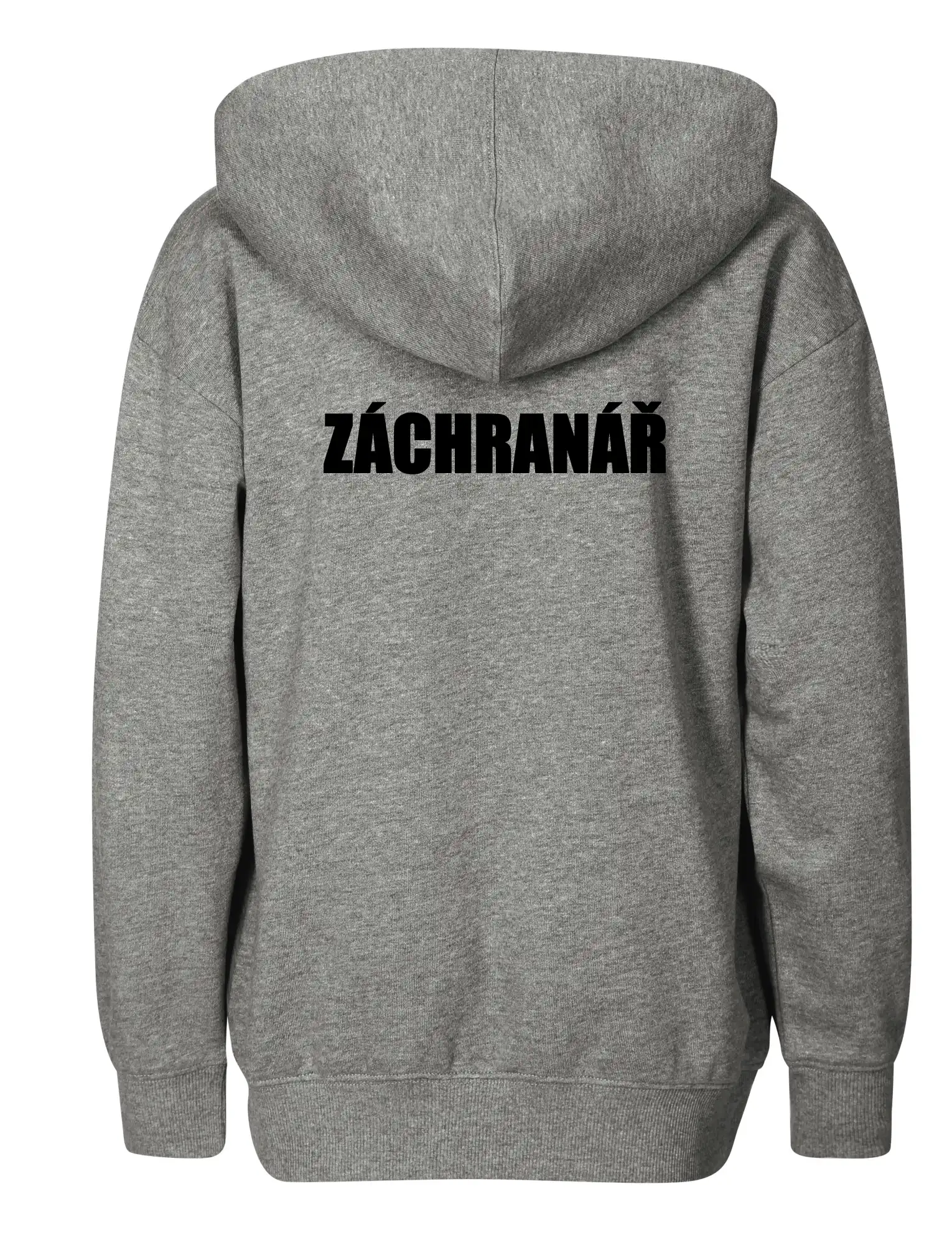 Záchranář - hvězda
