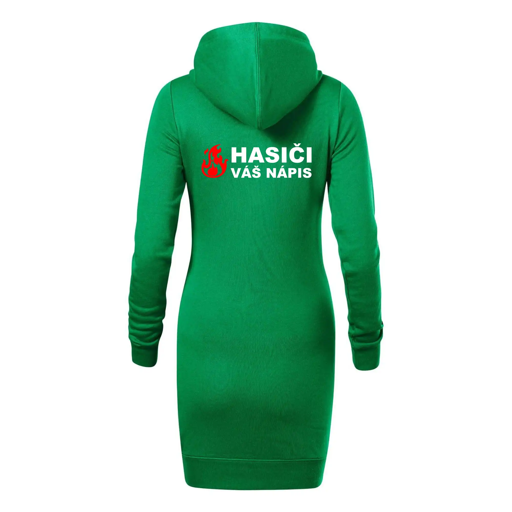 Hasiči (oheň,  Firesport, název sboru - vlastní nápis)