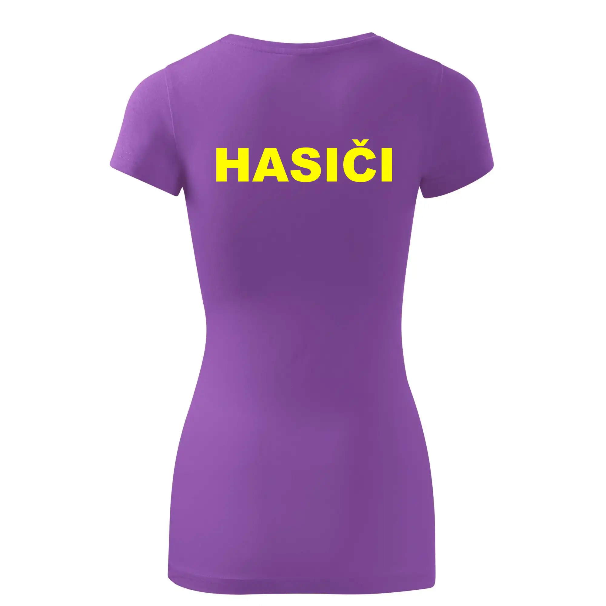 Hasiči název samostatný