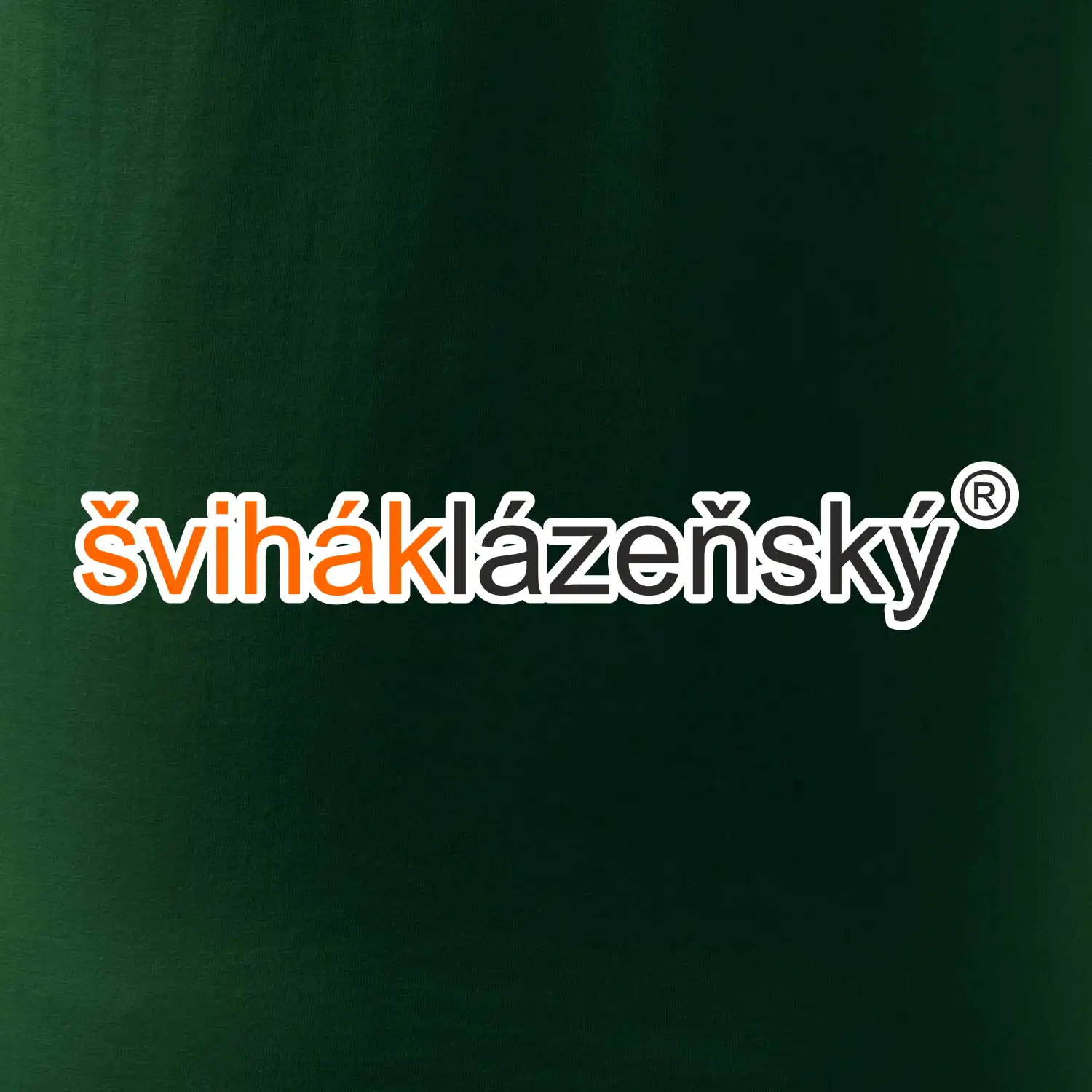 Švihák lázeňský