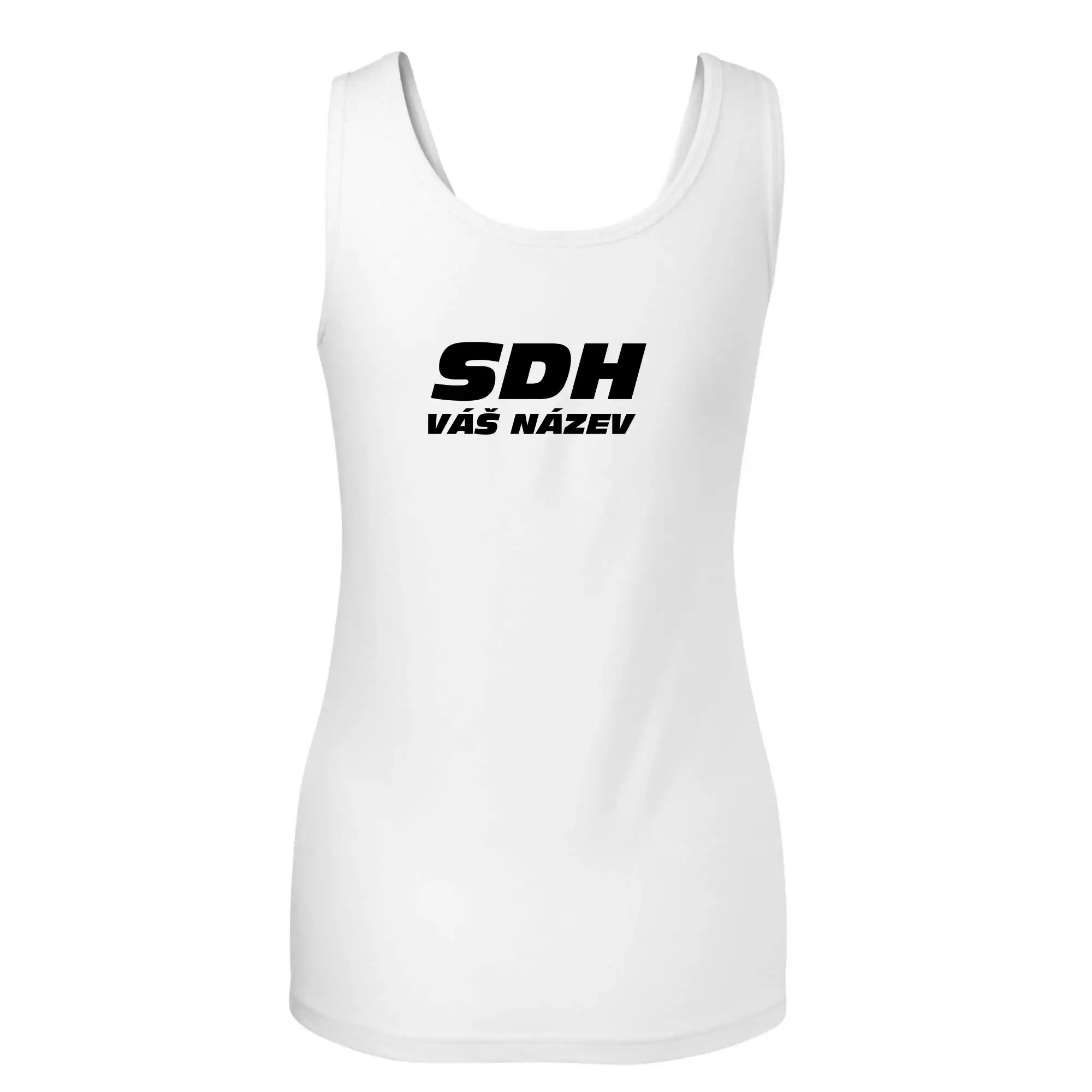 Hasičský sport SDH + váš název