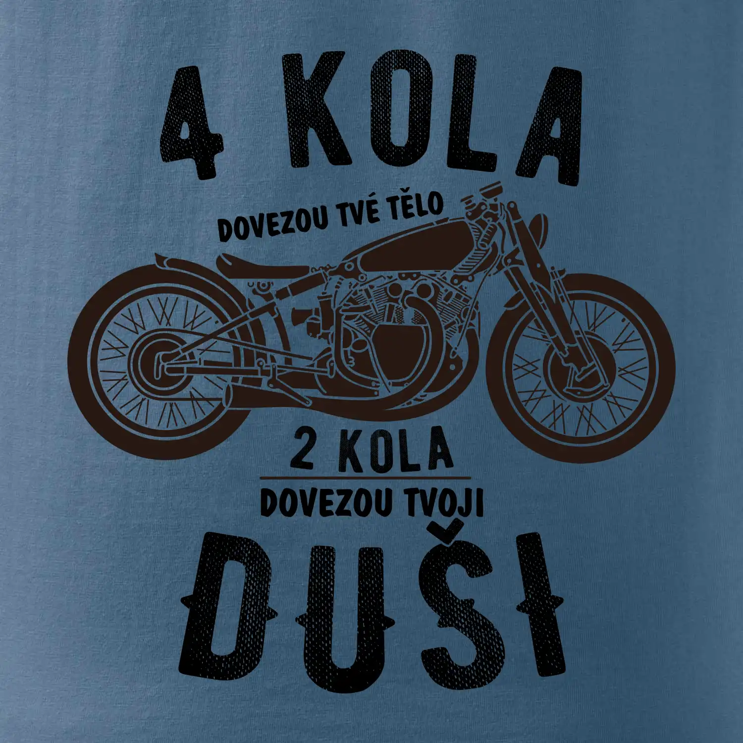 4 kola vs 2 kola