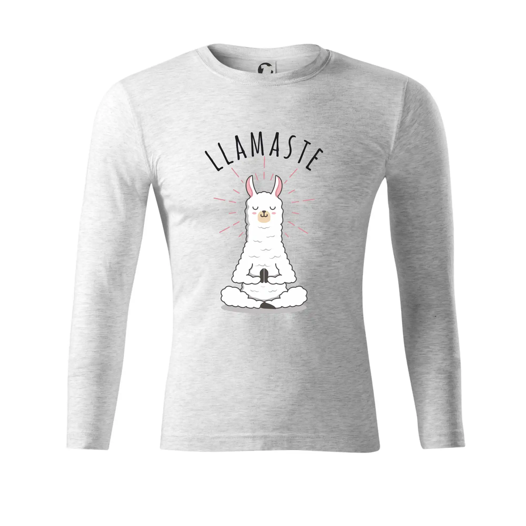 Yoga Llamaste