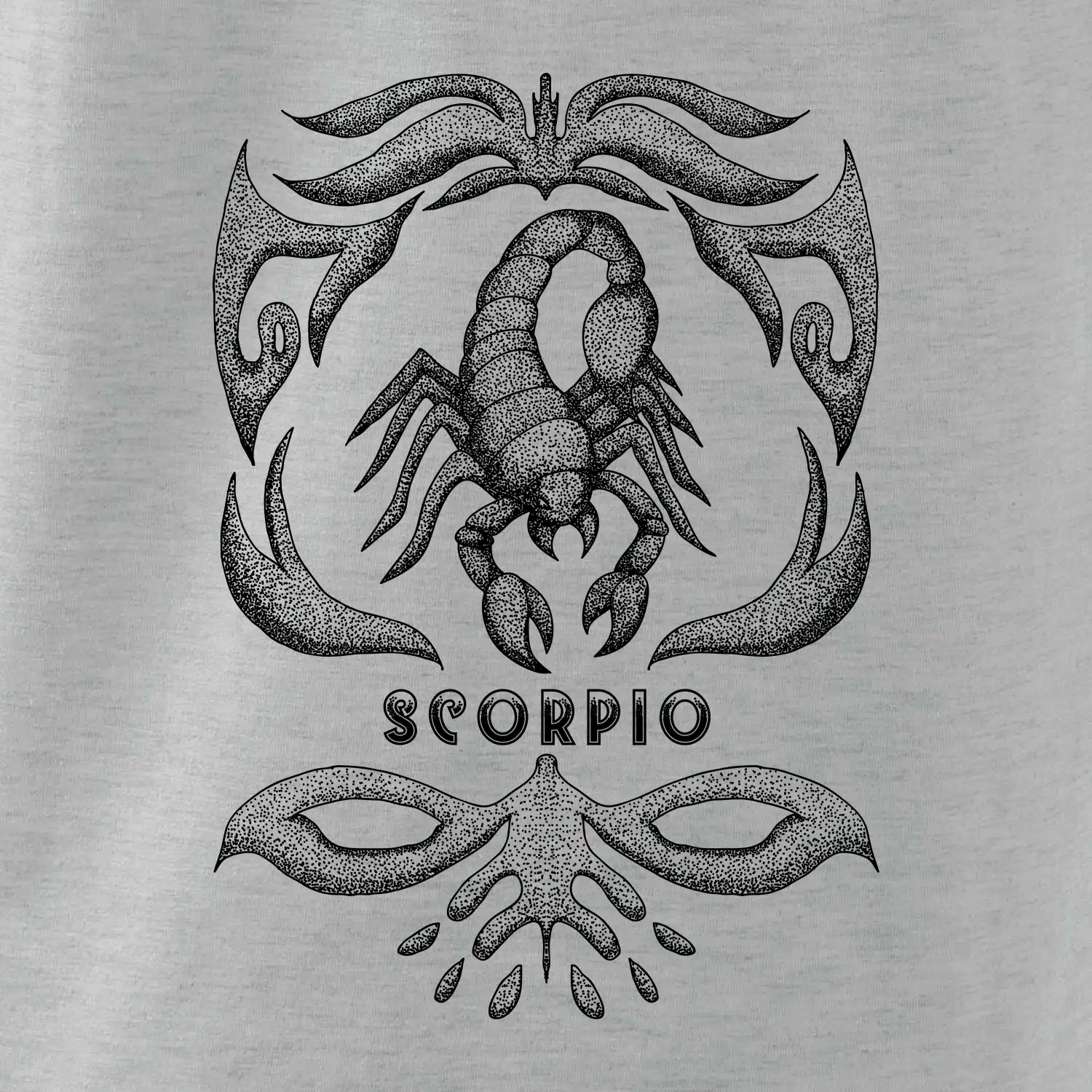 Scorpio - vintage