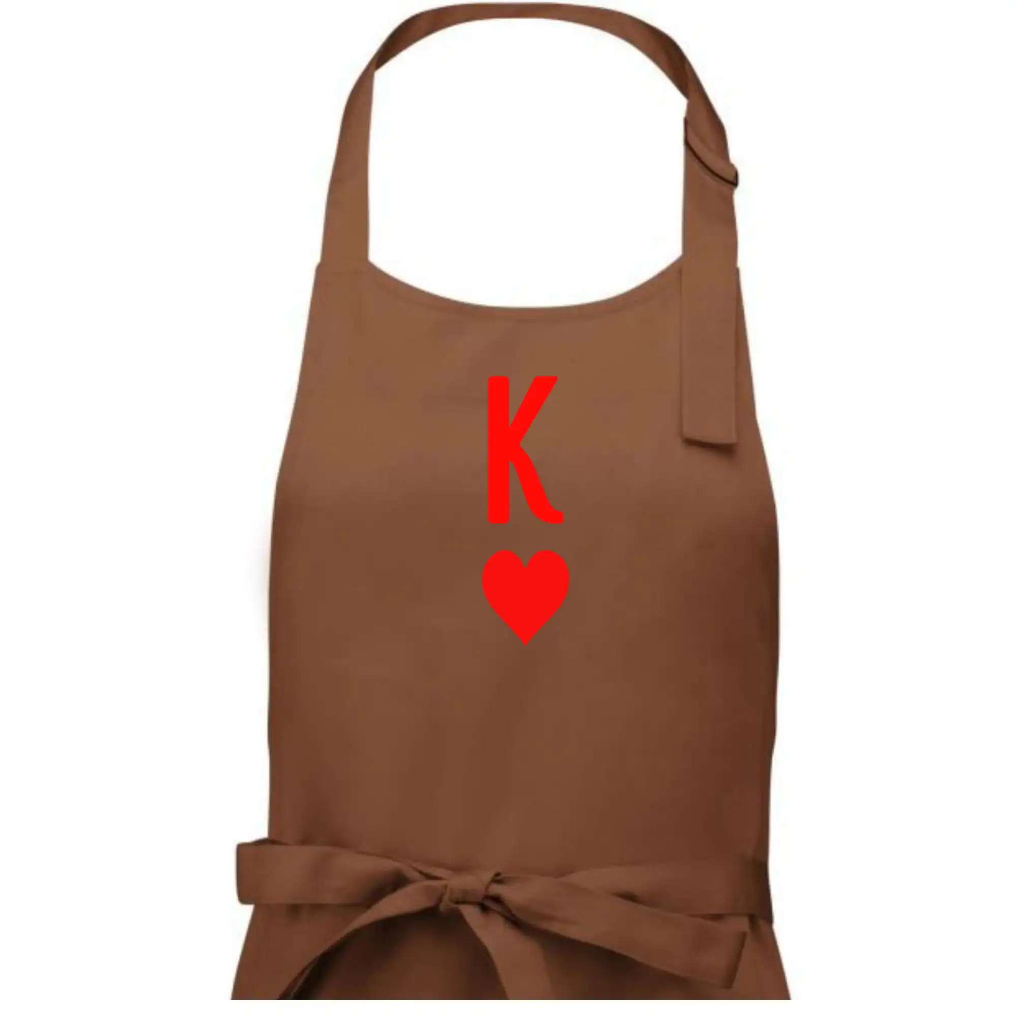 Poker K love