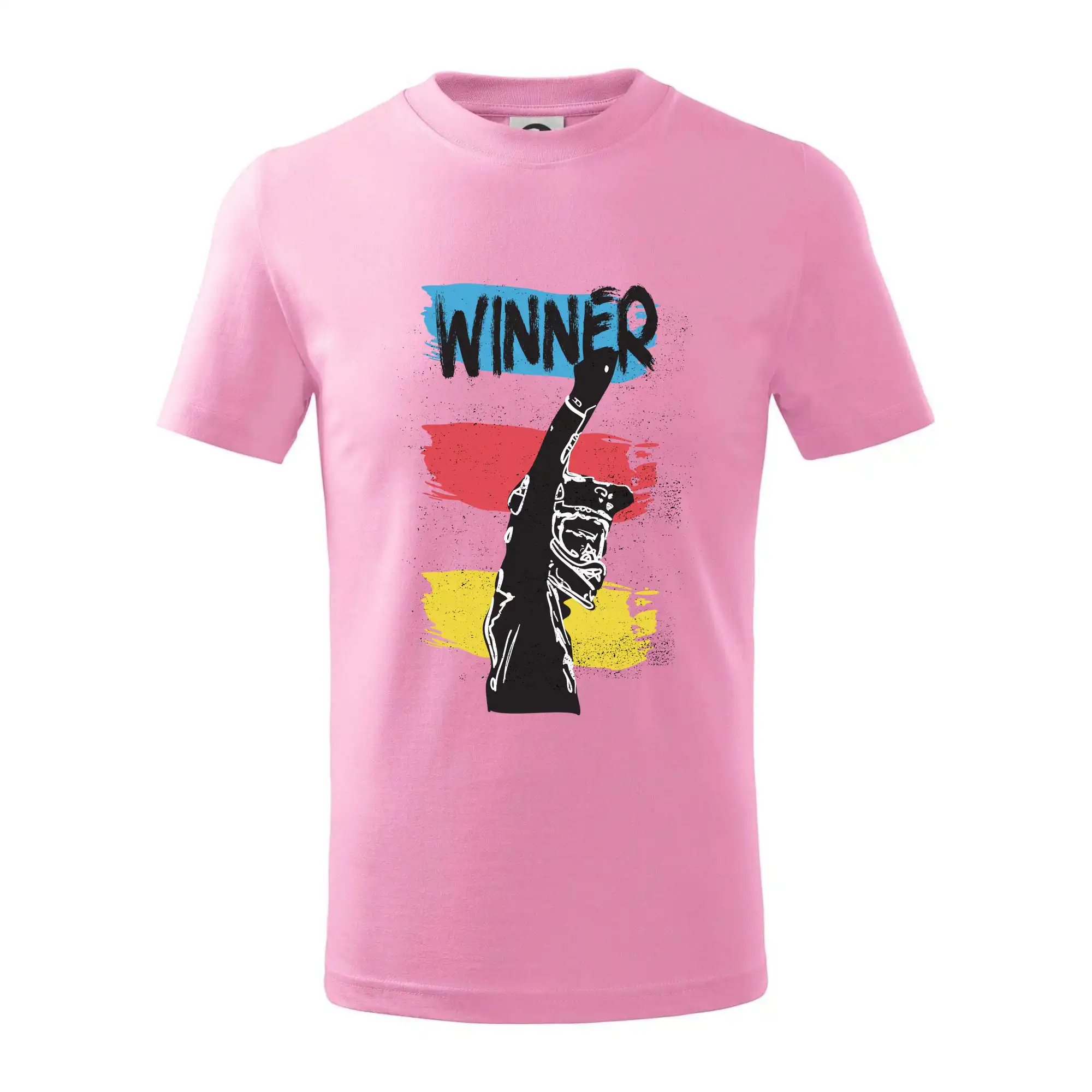 Winner závodník