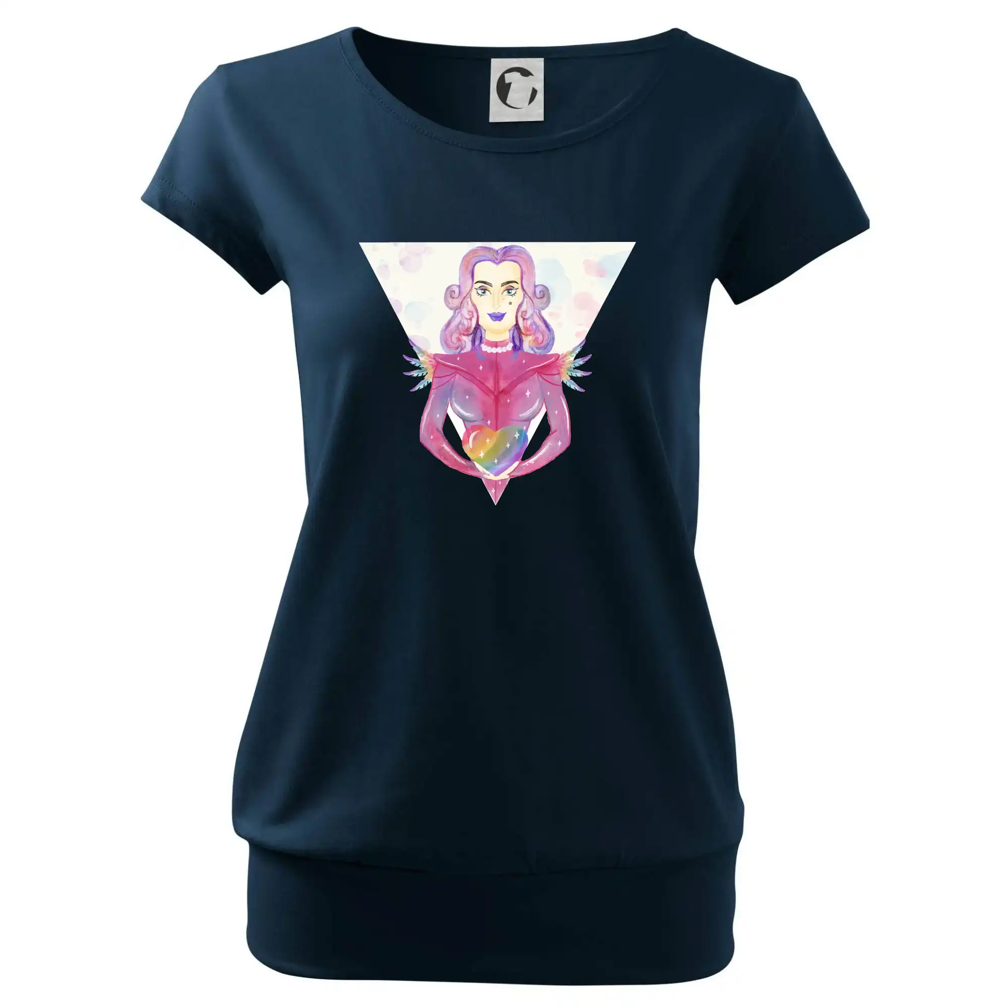 Pride múza