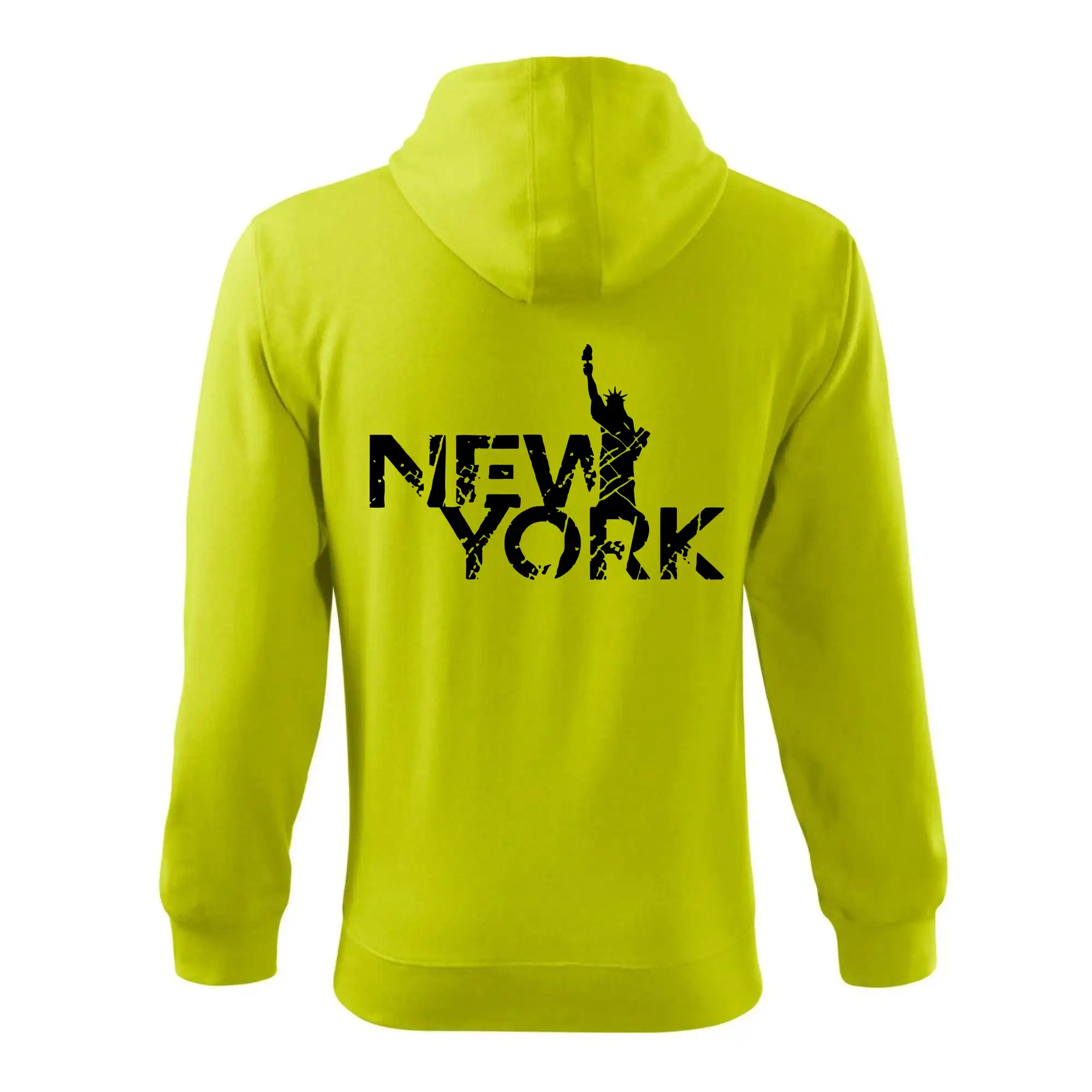 New York retro