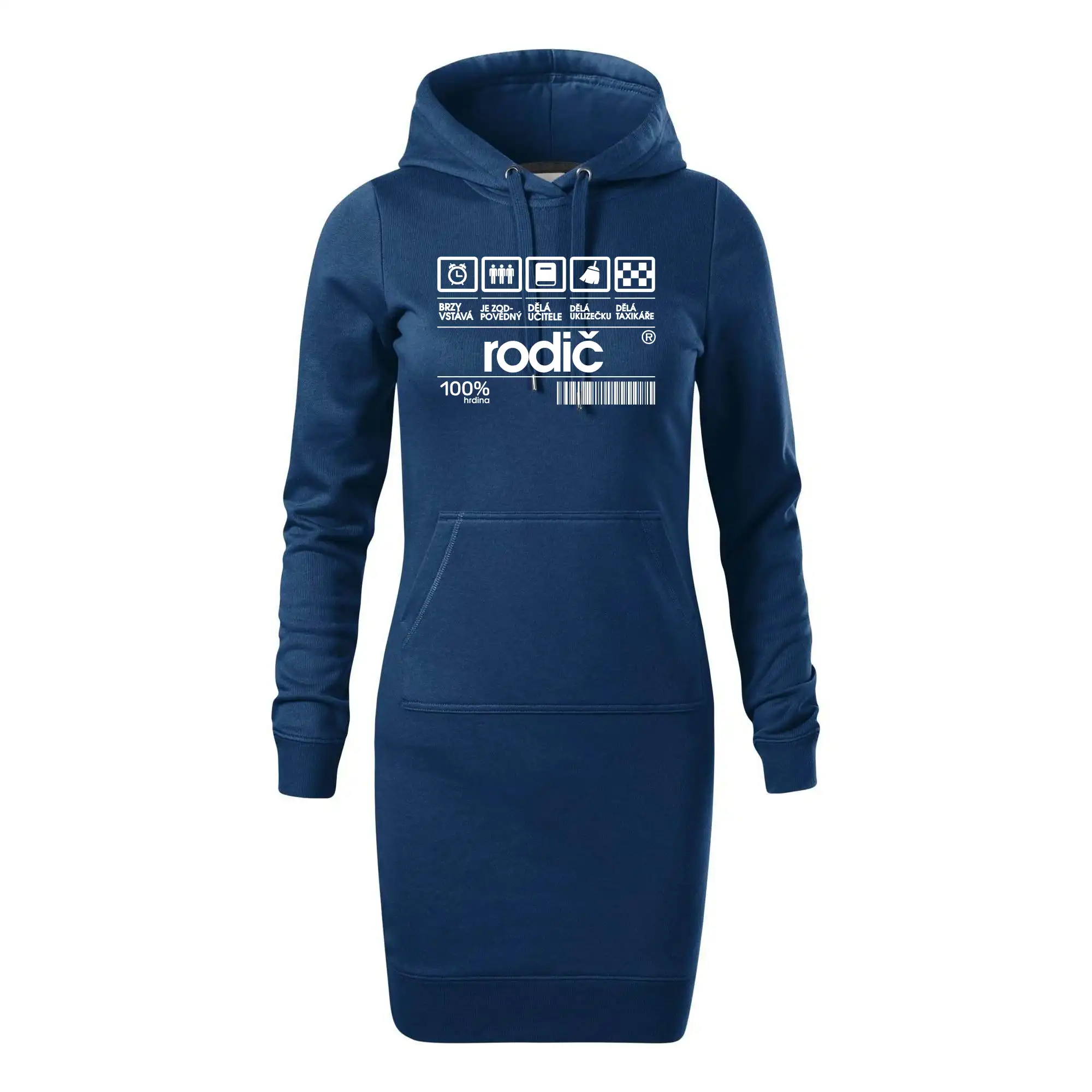 Čárový kód rodič