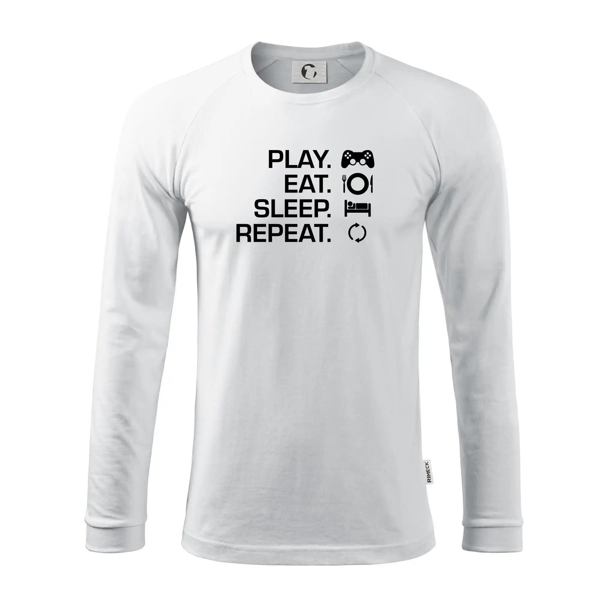 Play Eat Sleep Repeat game