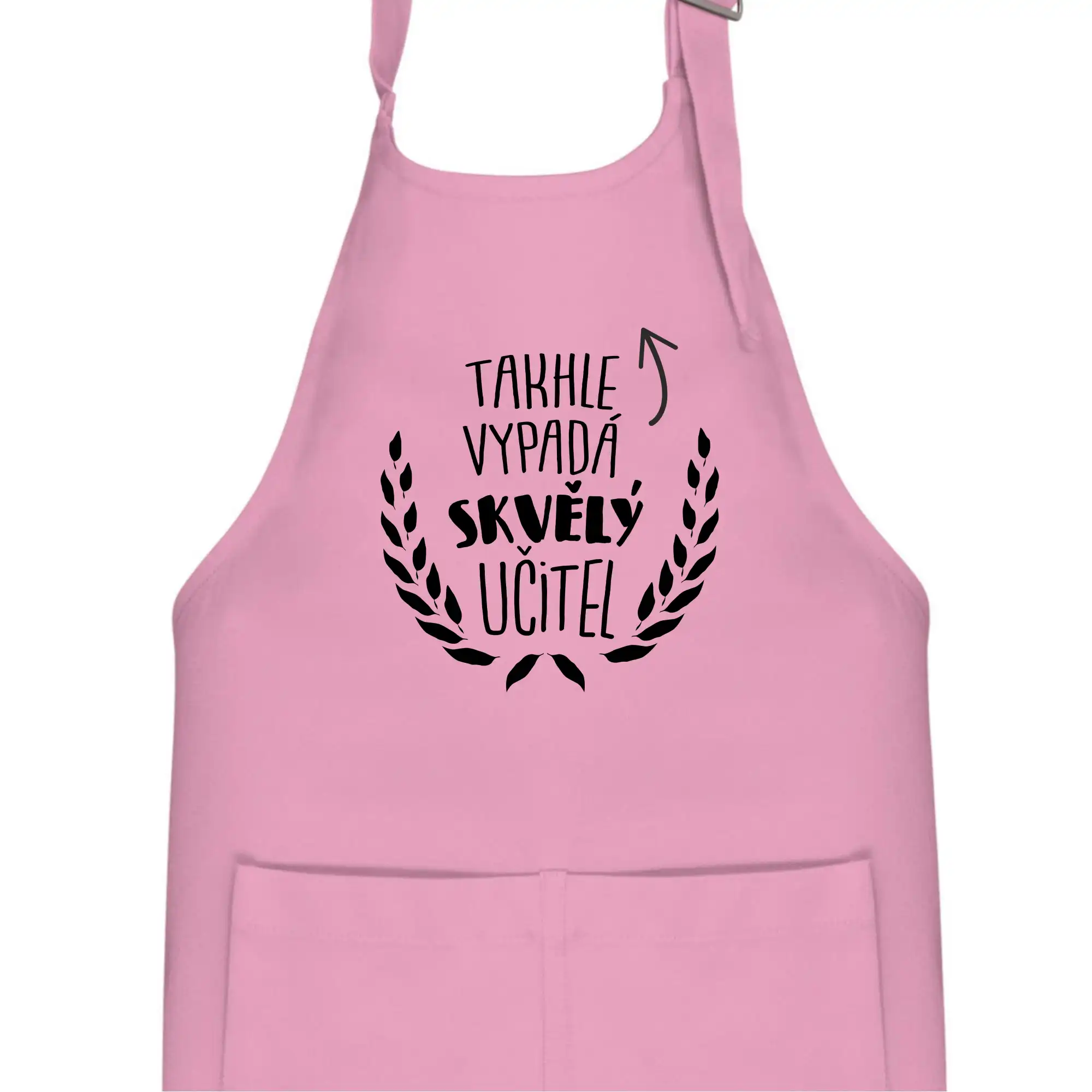 Takhle vypadá skvělý učitel