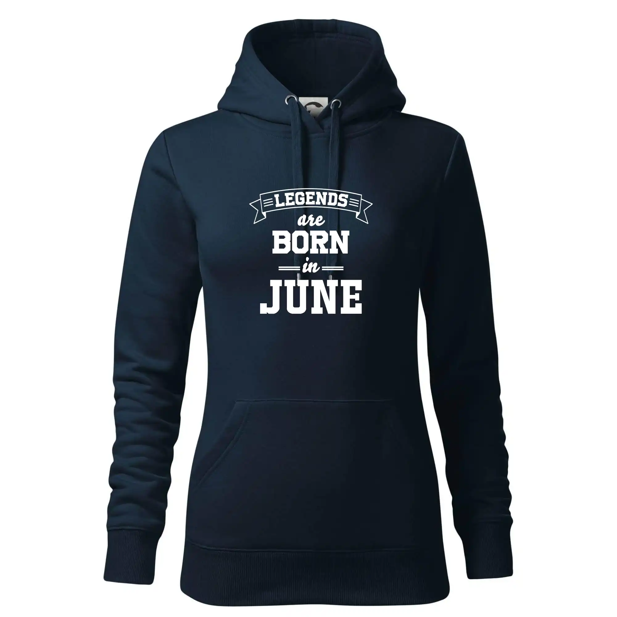 Legends are born in June
