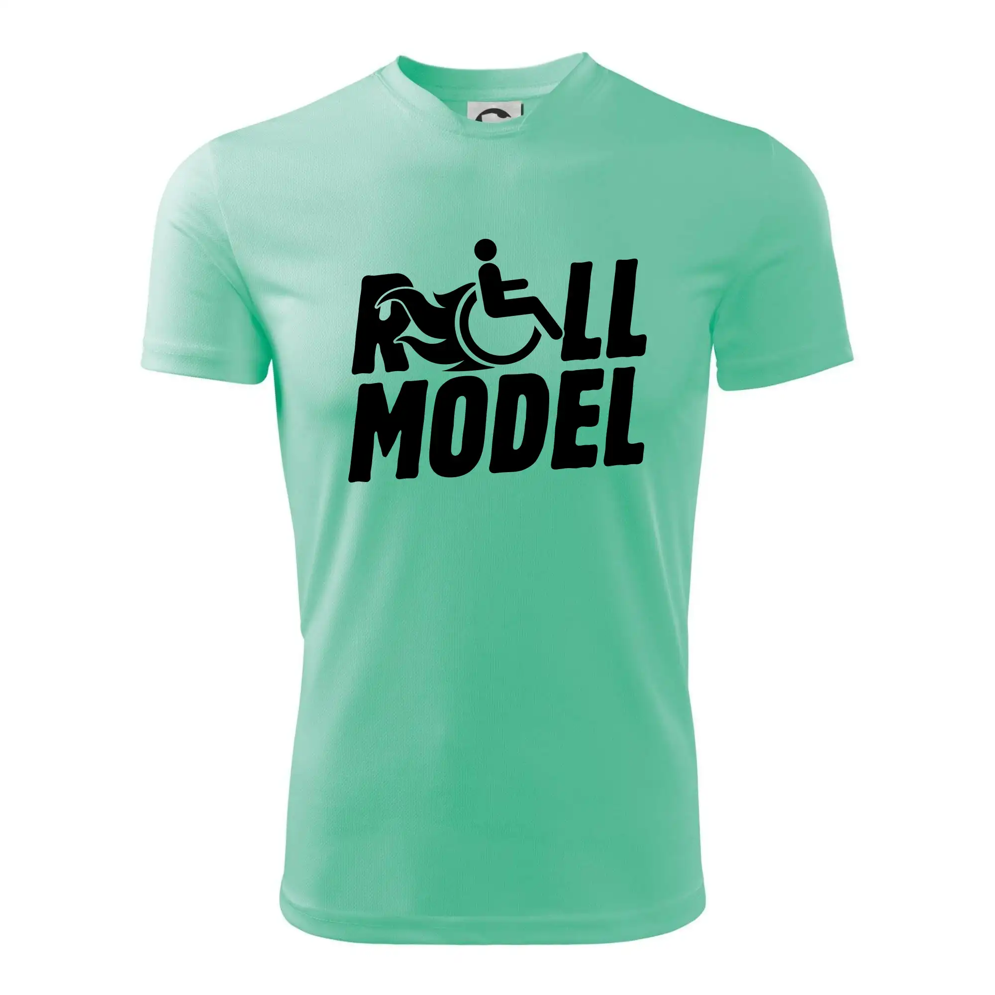 Roll model