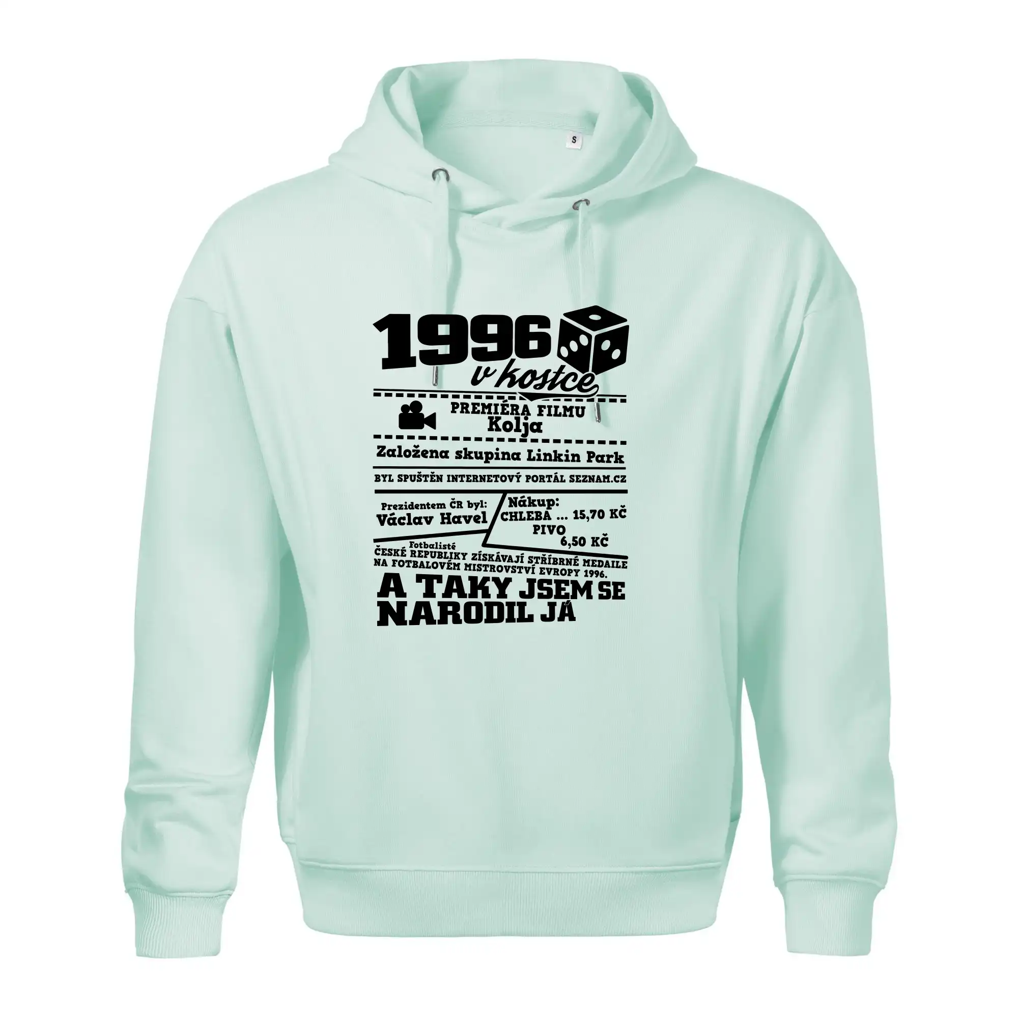 1996 v kostce