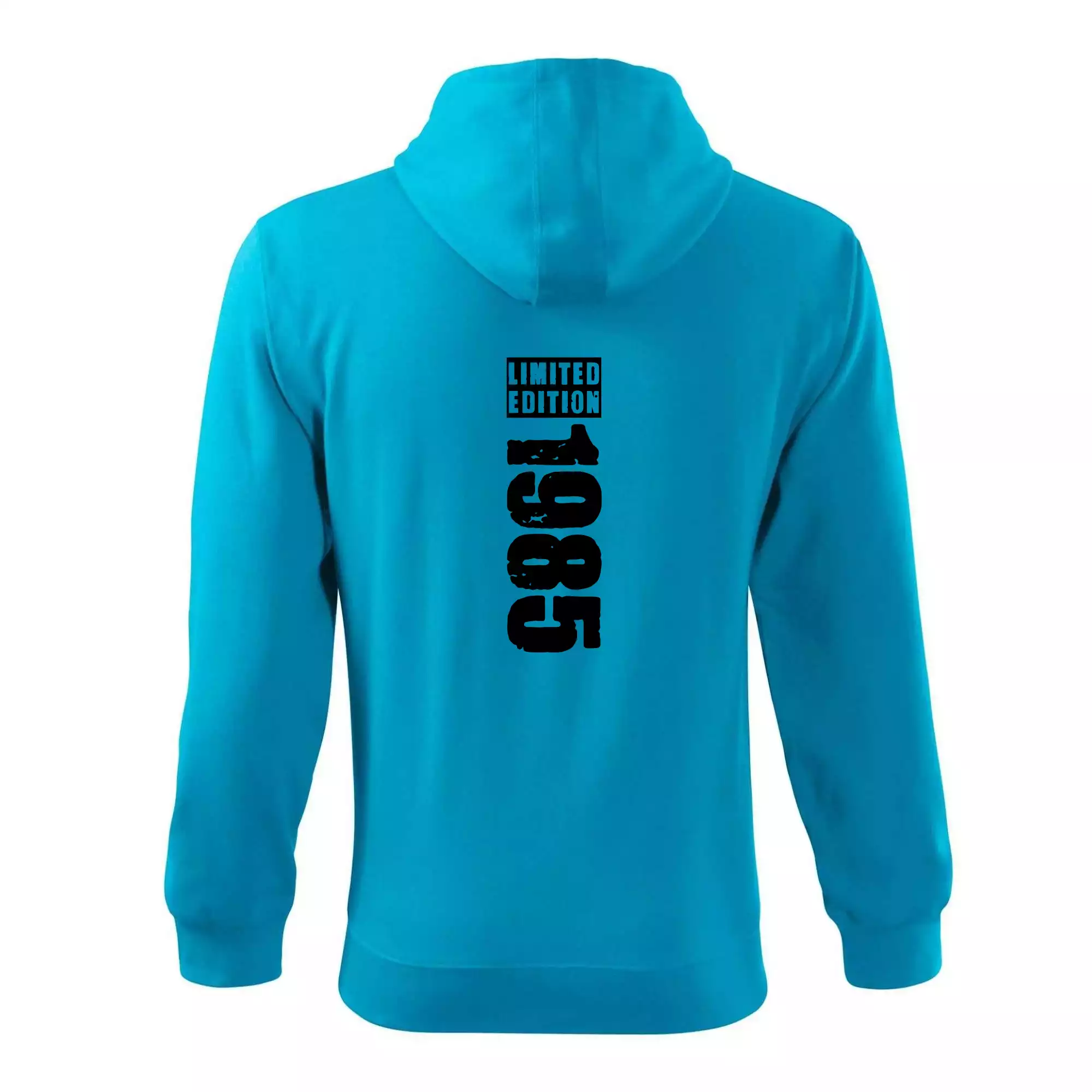 Limited edition 1985 pruh