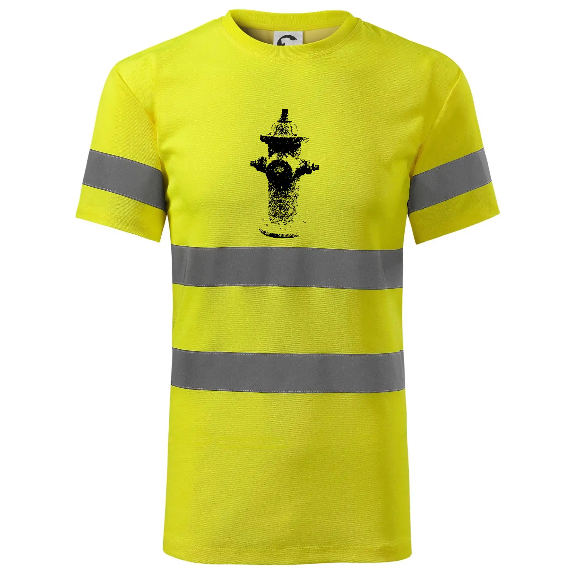 Hasičský hydrant americký