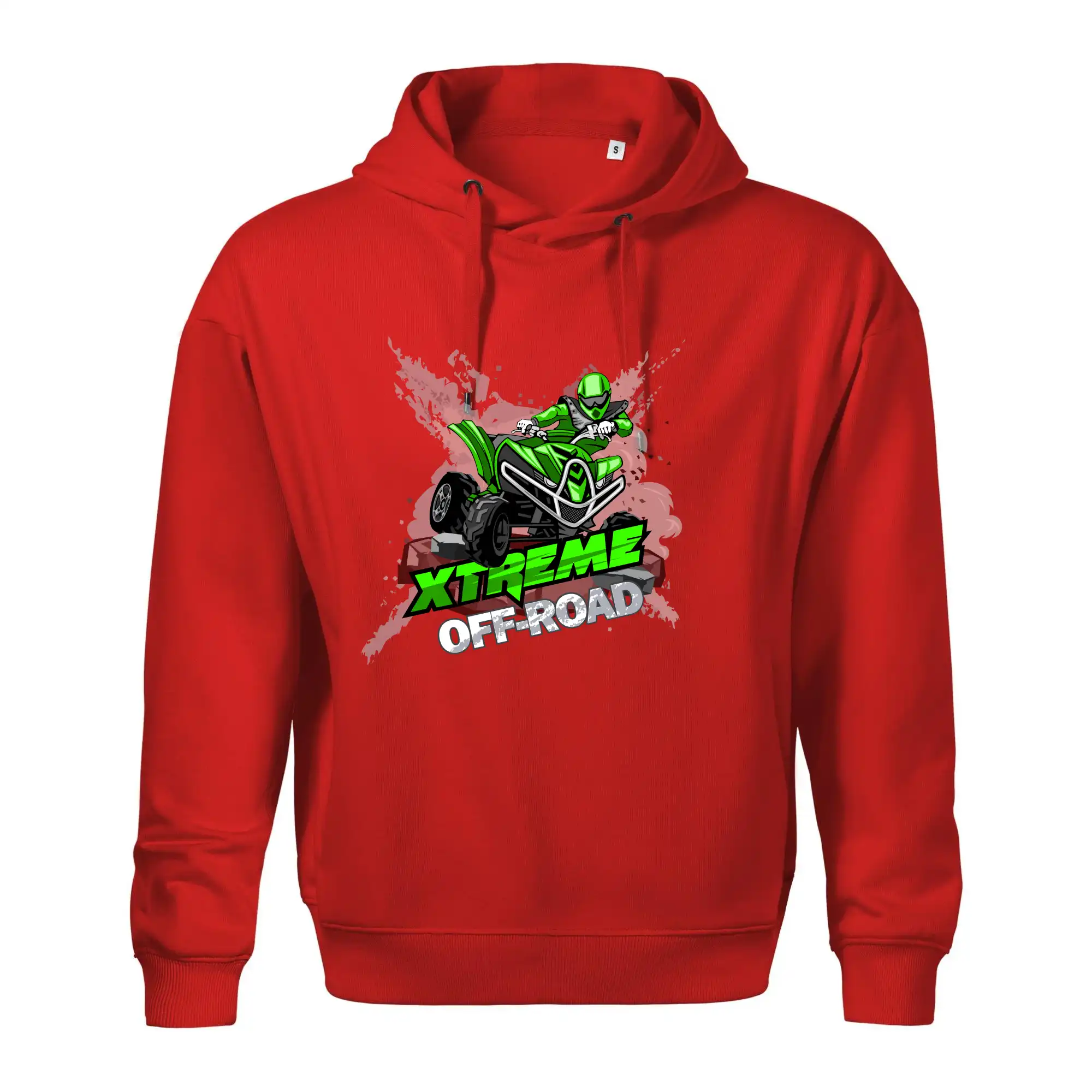 ATV čtyřkolka offroad XXX