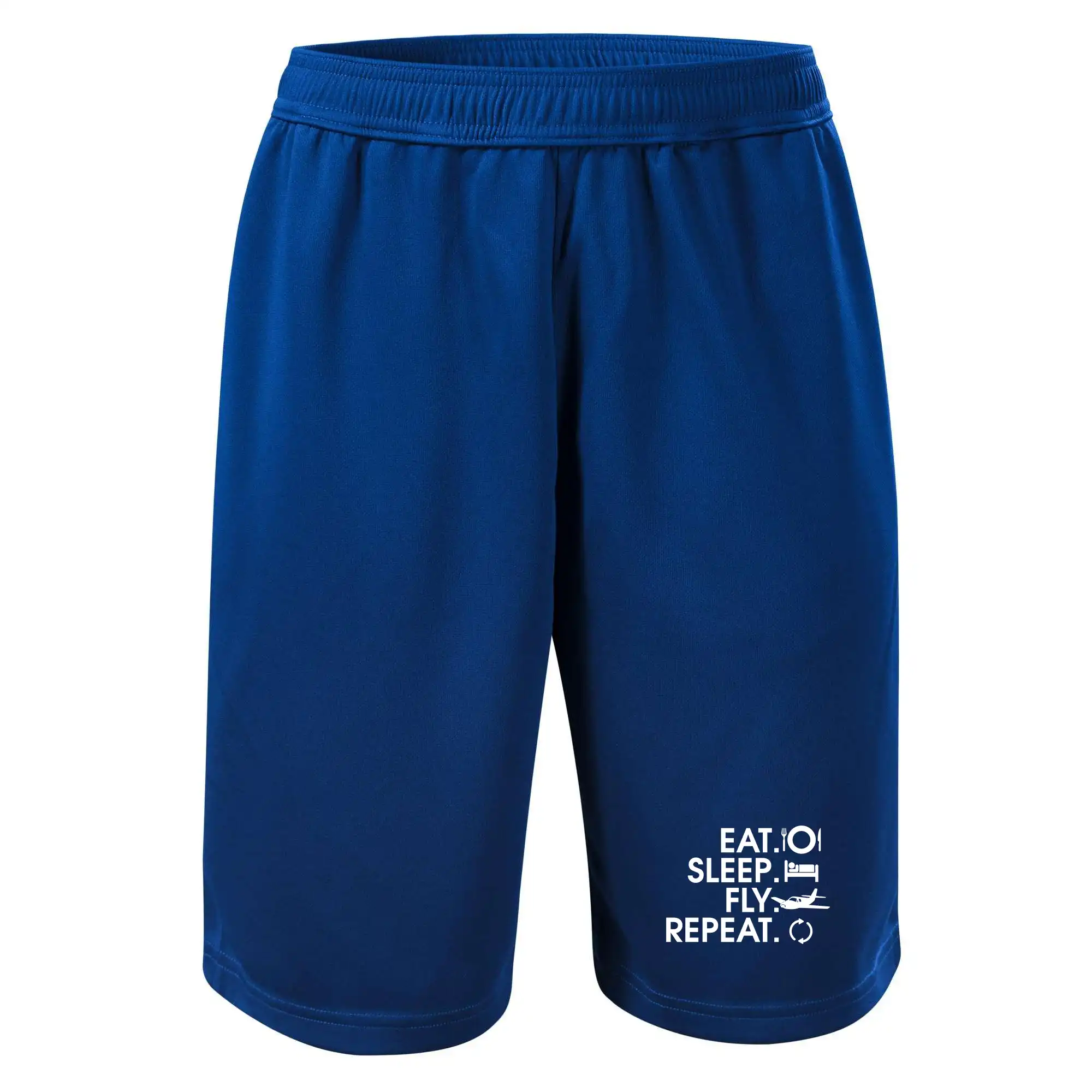 Eat sleep fly repeat