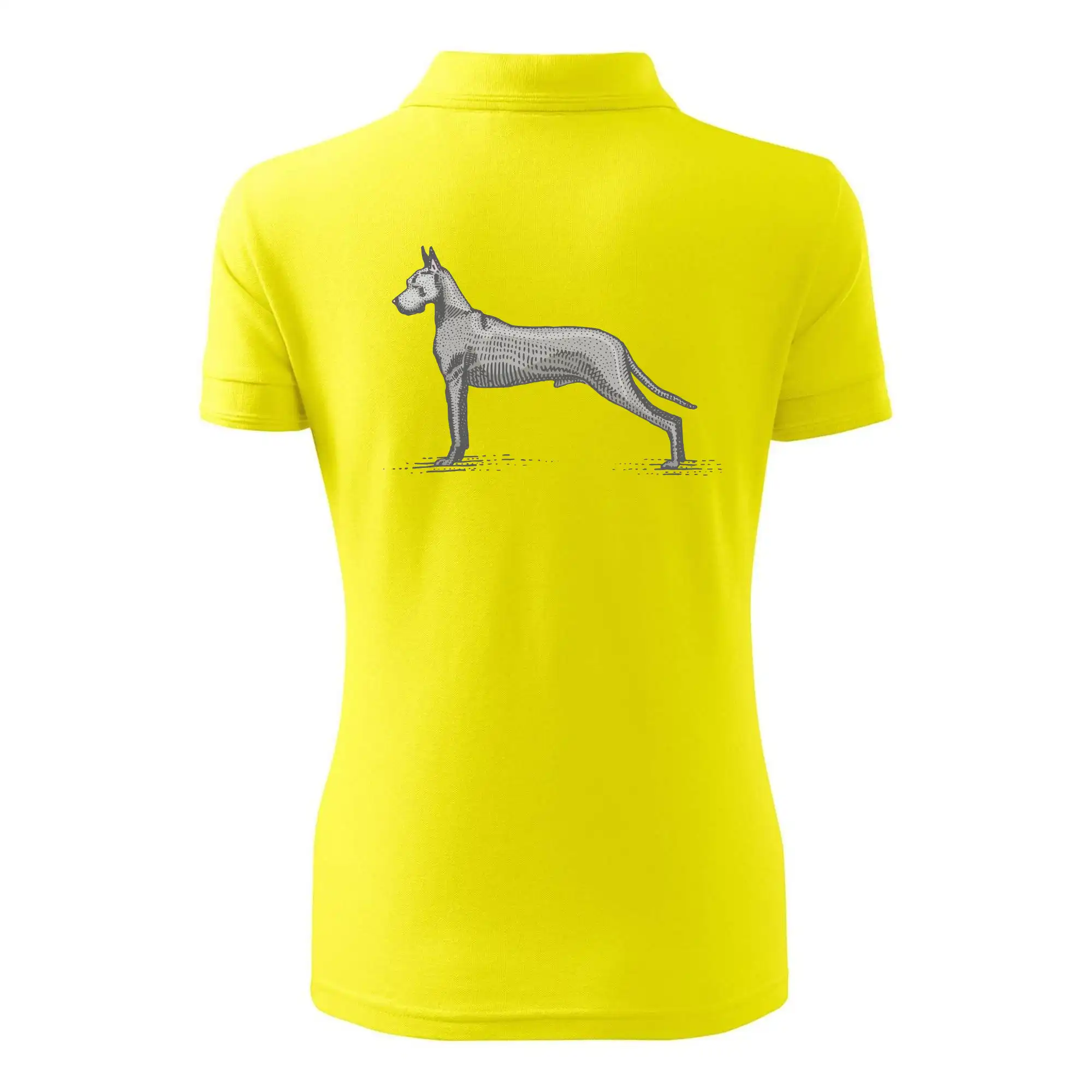 Vintage Great dane