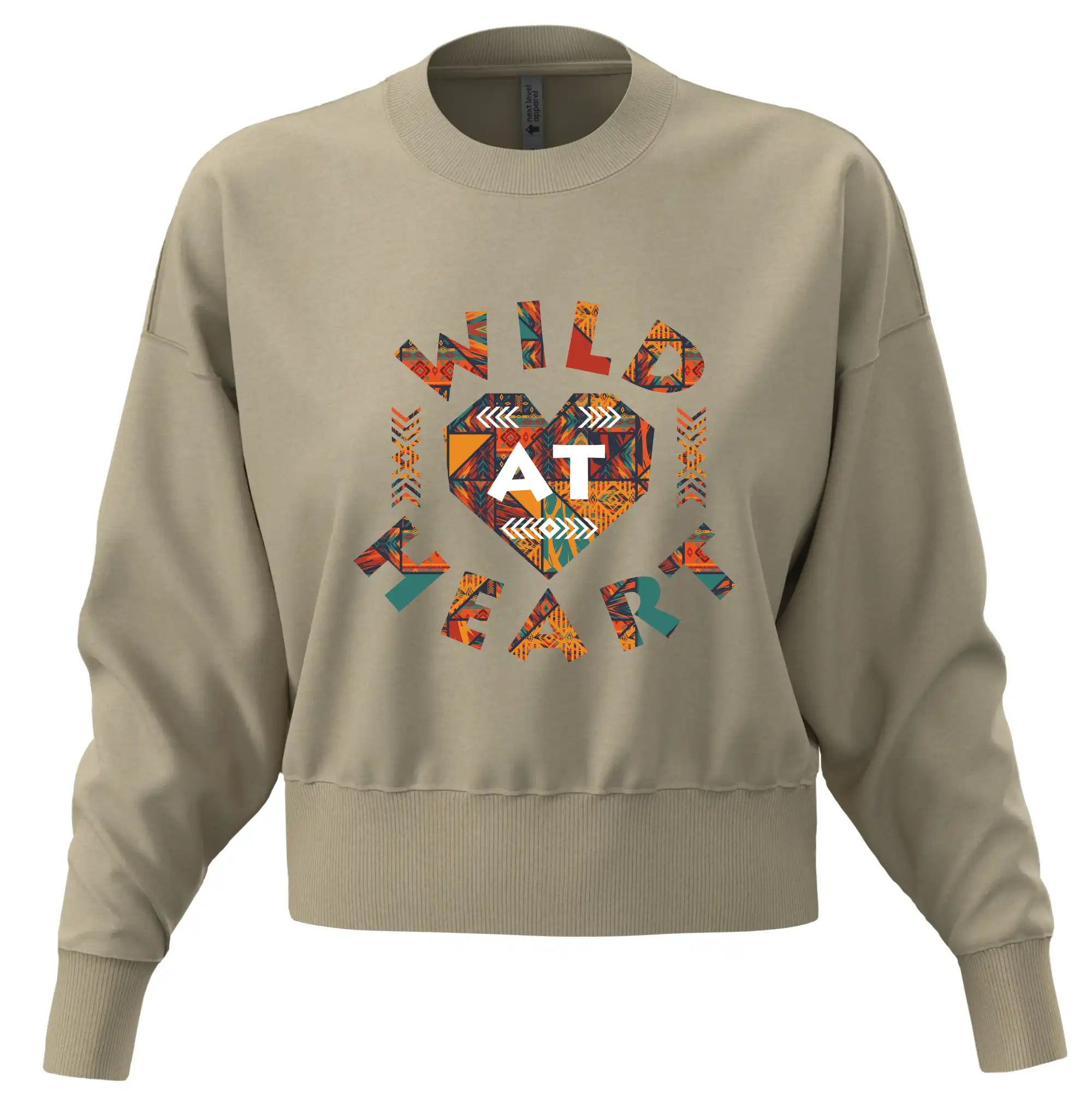 Wild heart