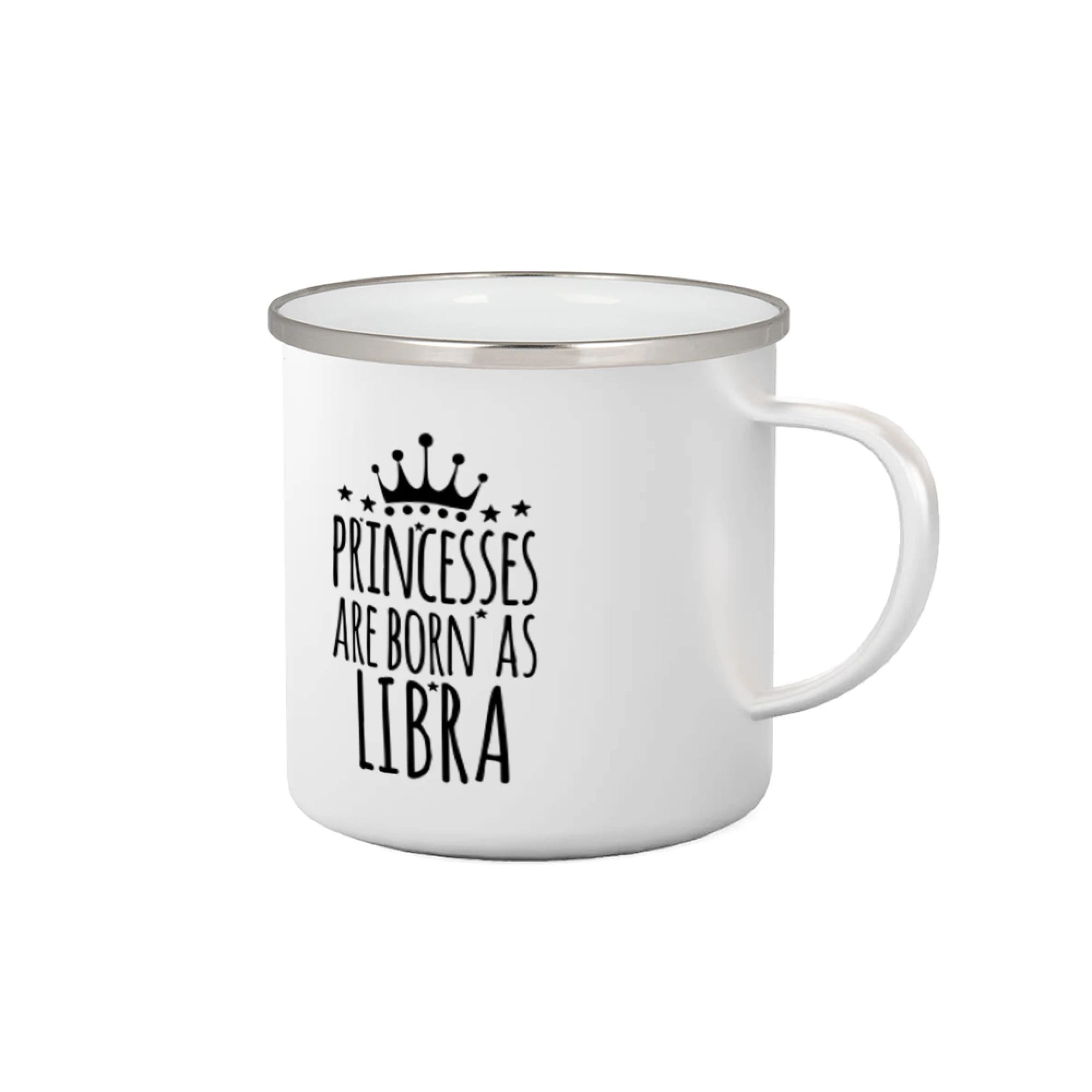 Princesses are born as Libra - Váhy