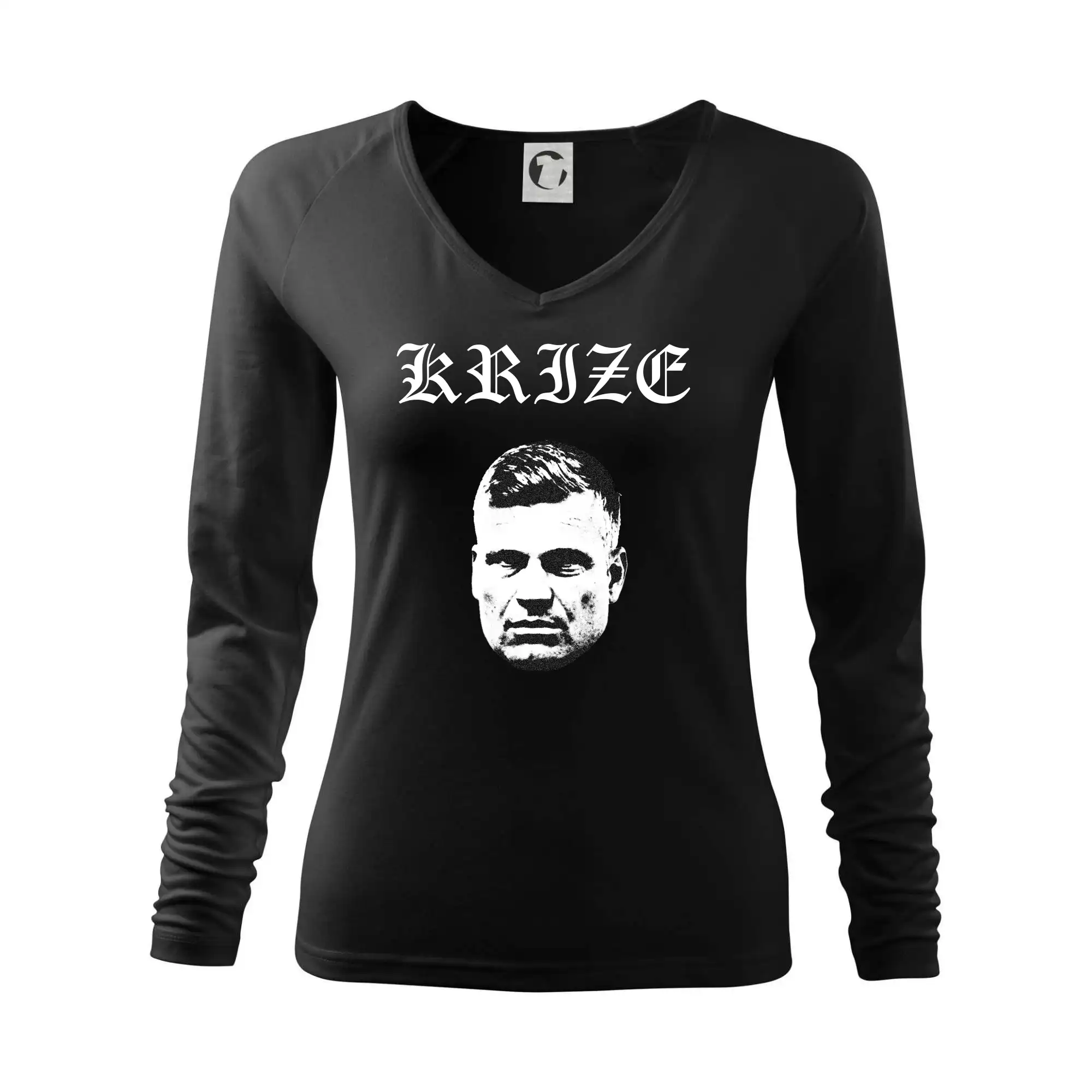 Turek kapela krize