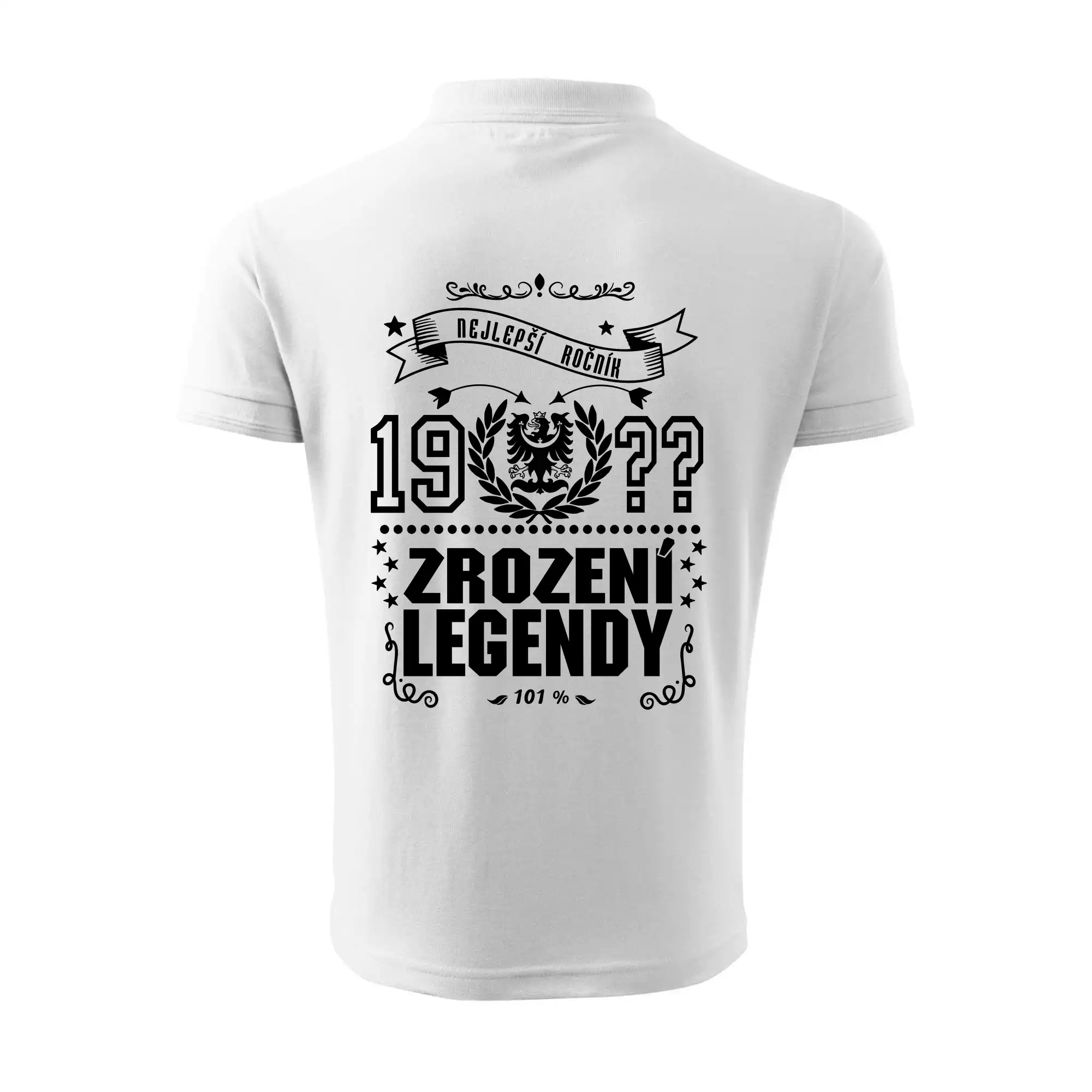 Zrození legendy - slezská orlice