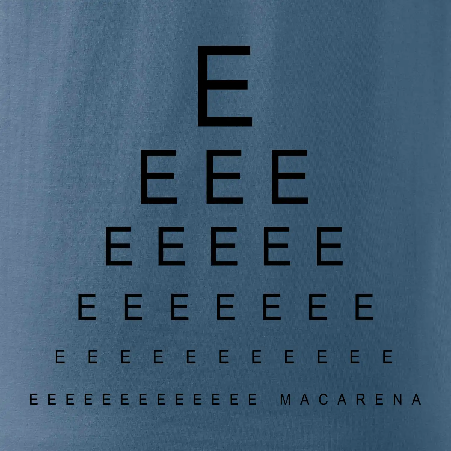 EEE macarena