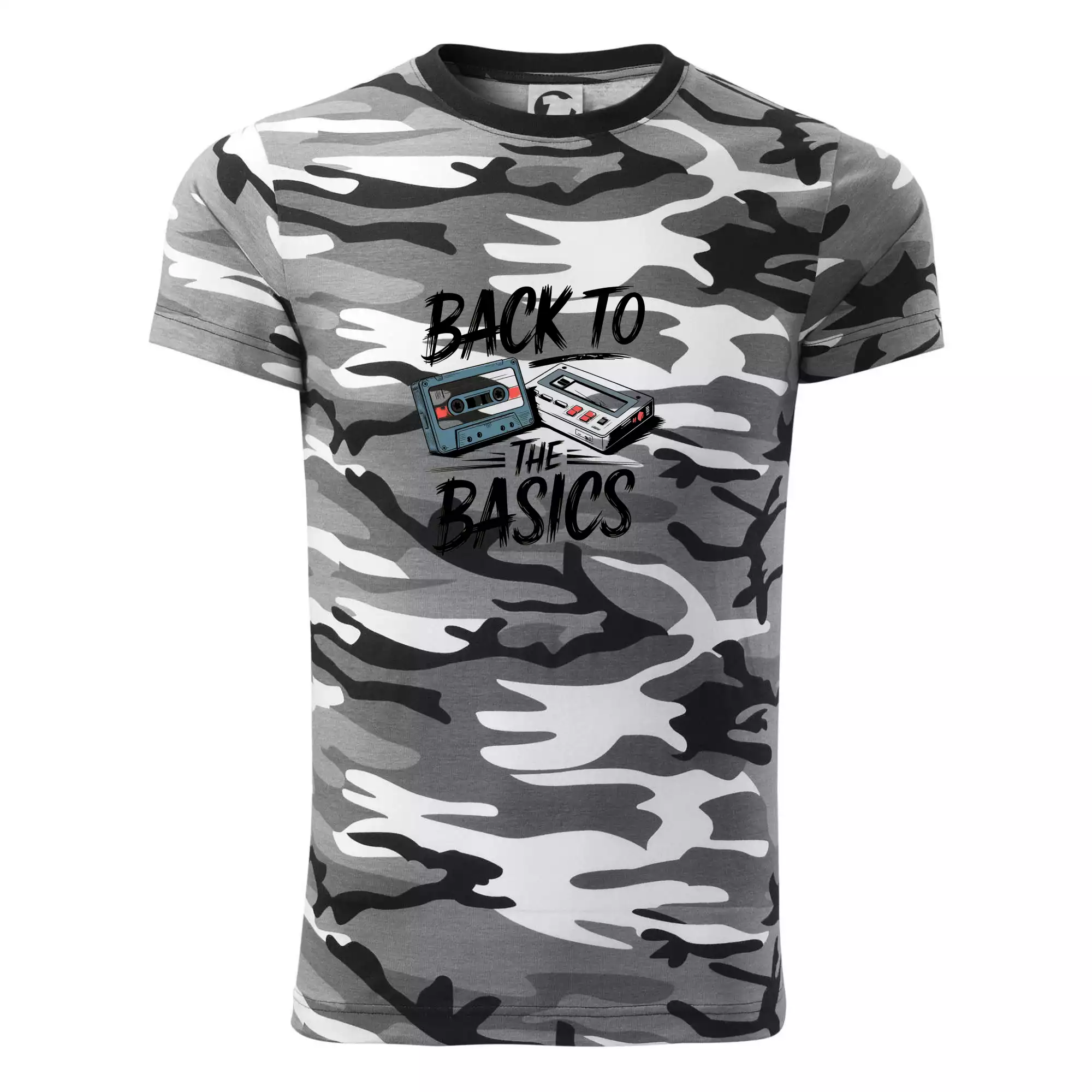 Back to the basics 90s