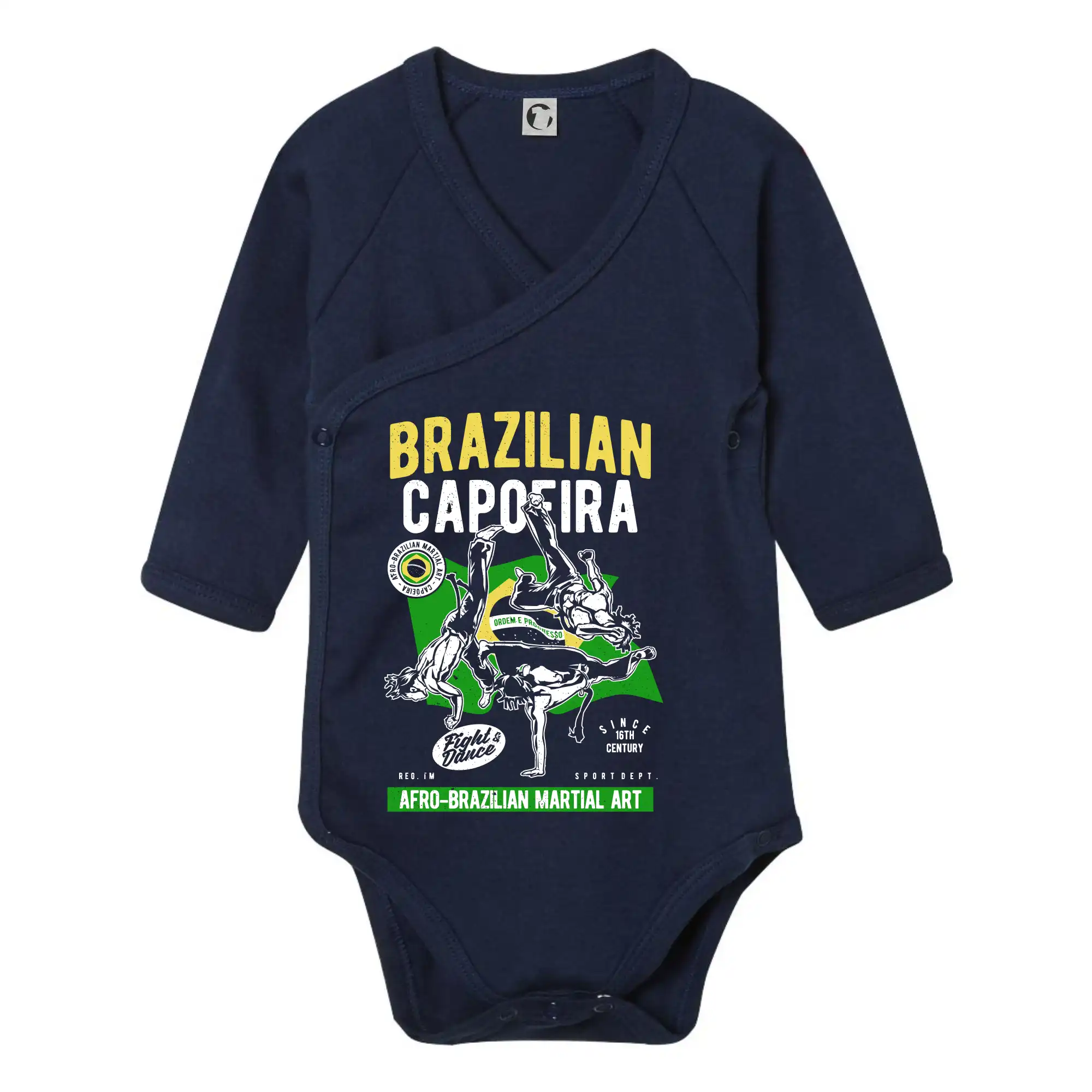 Brazilian Capoeira
