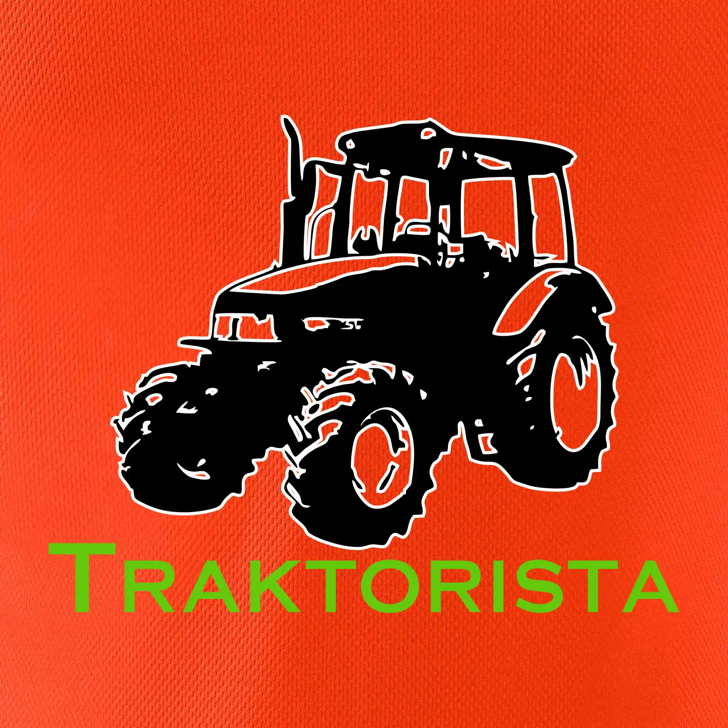 John traktorista